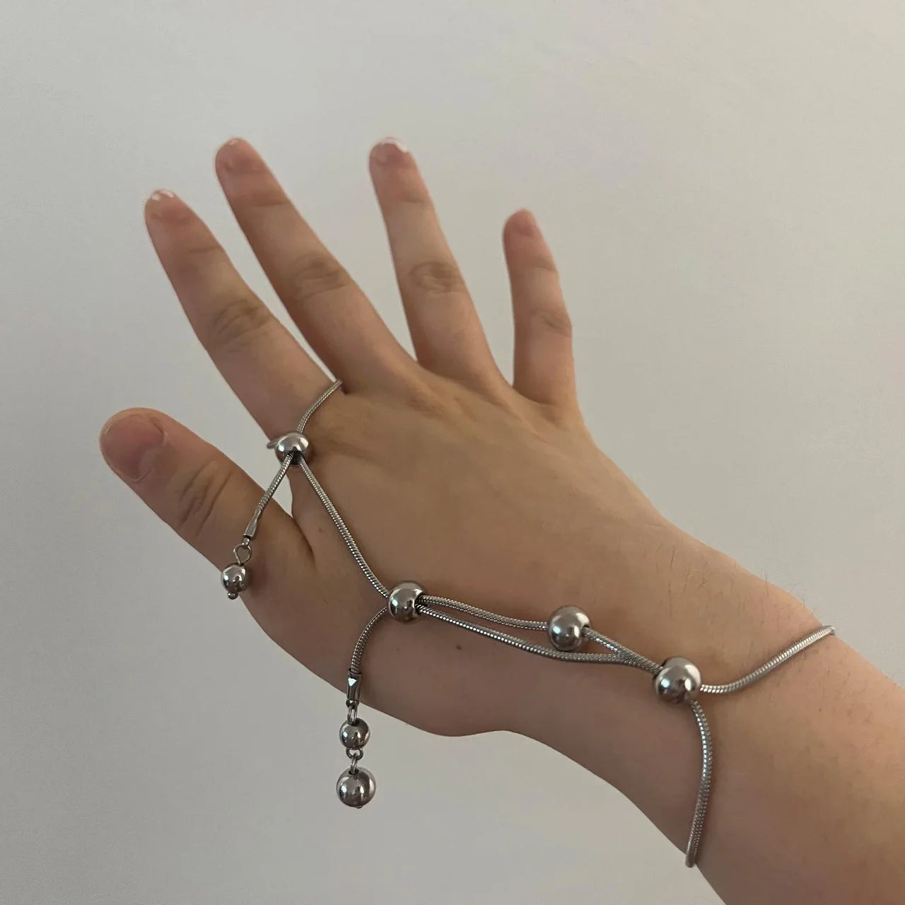 Hand Mod No.1 "Slider"