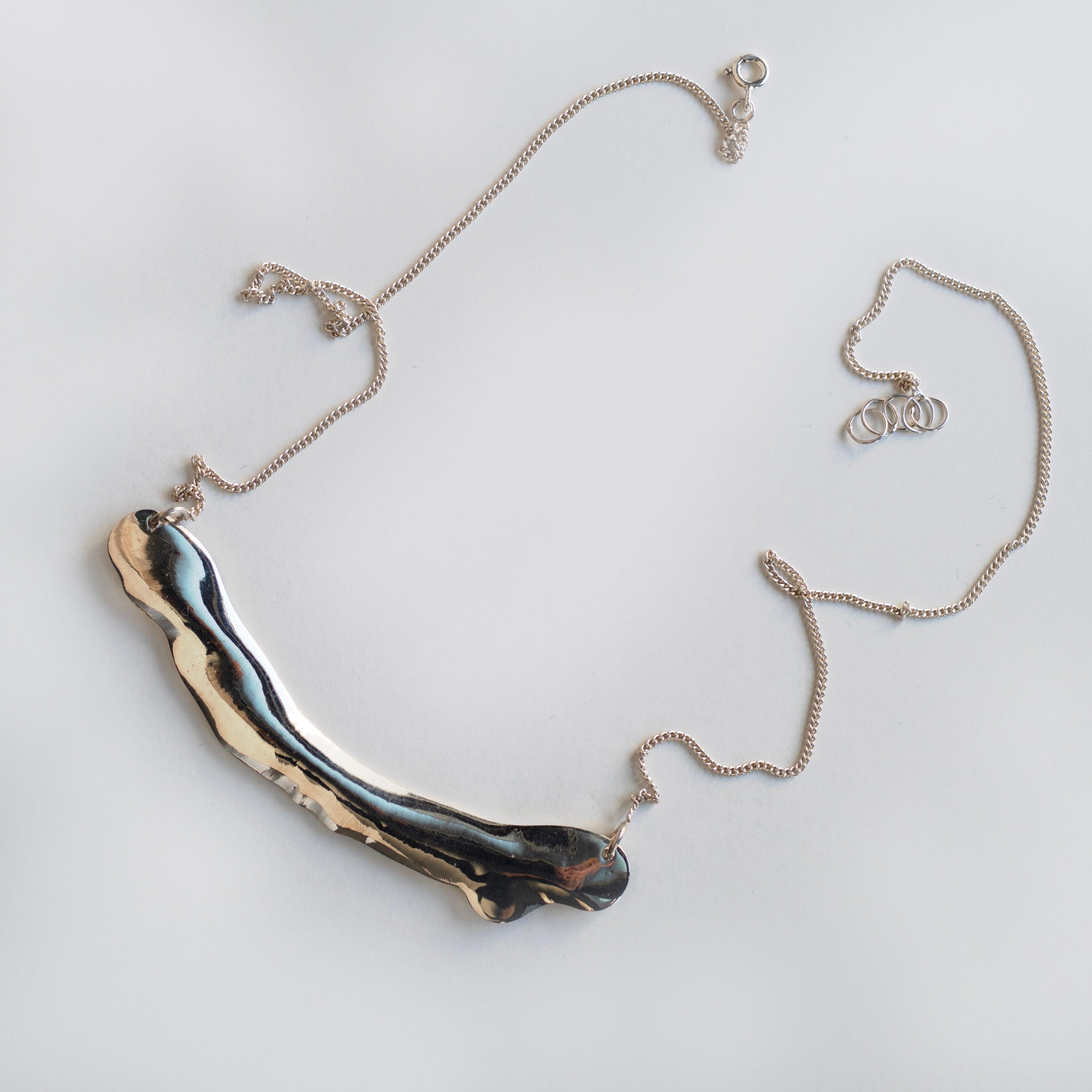 에리다누스 목걸이