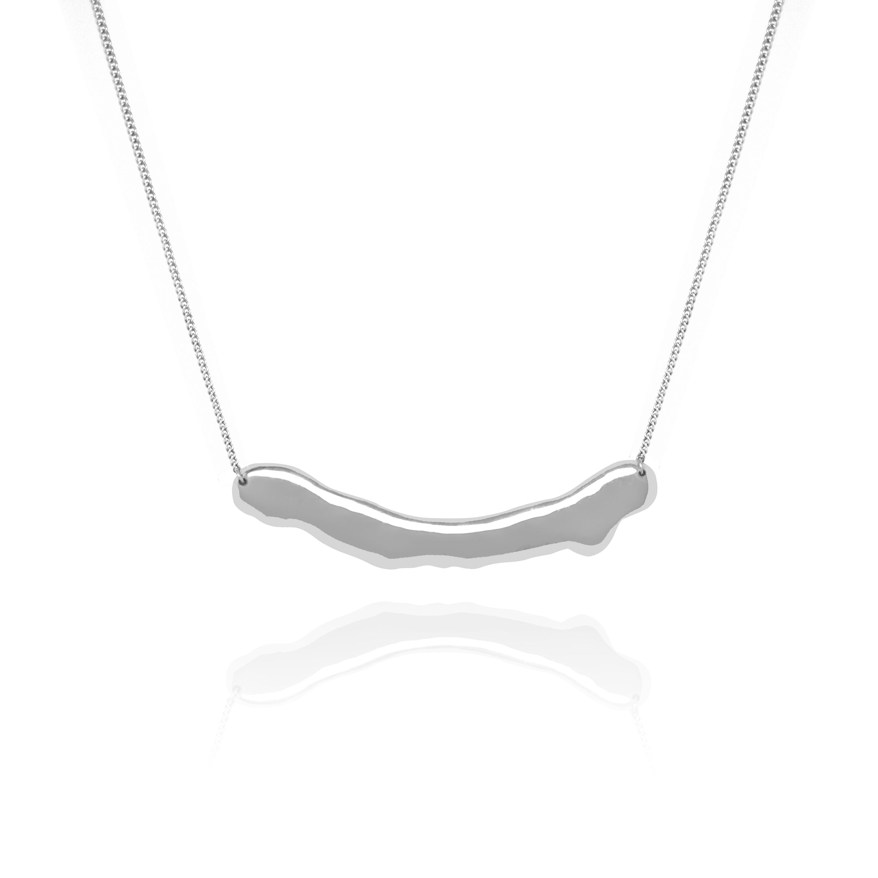 에리다누스 목걸이