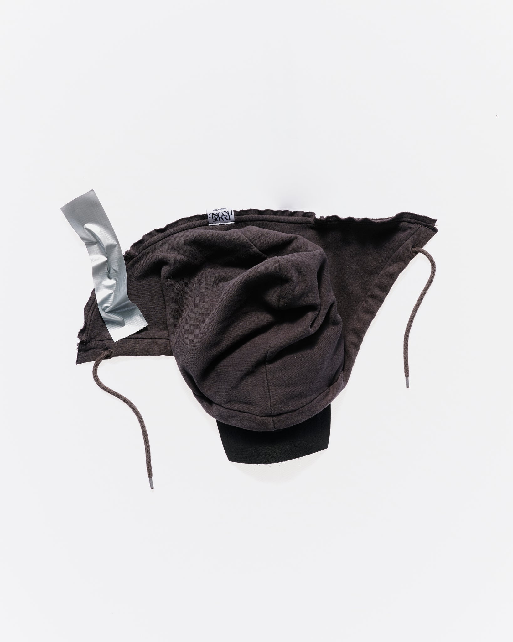 Hoodcut Cap