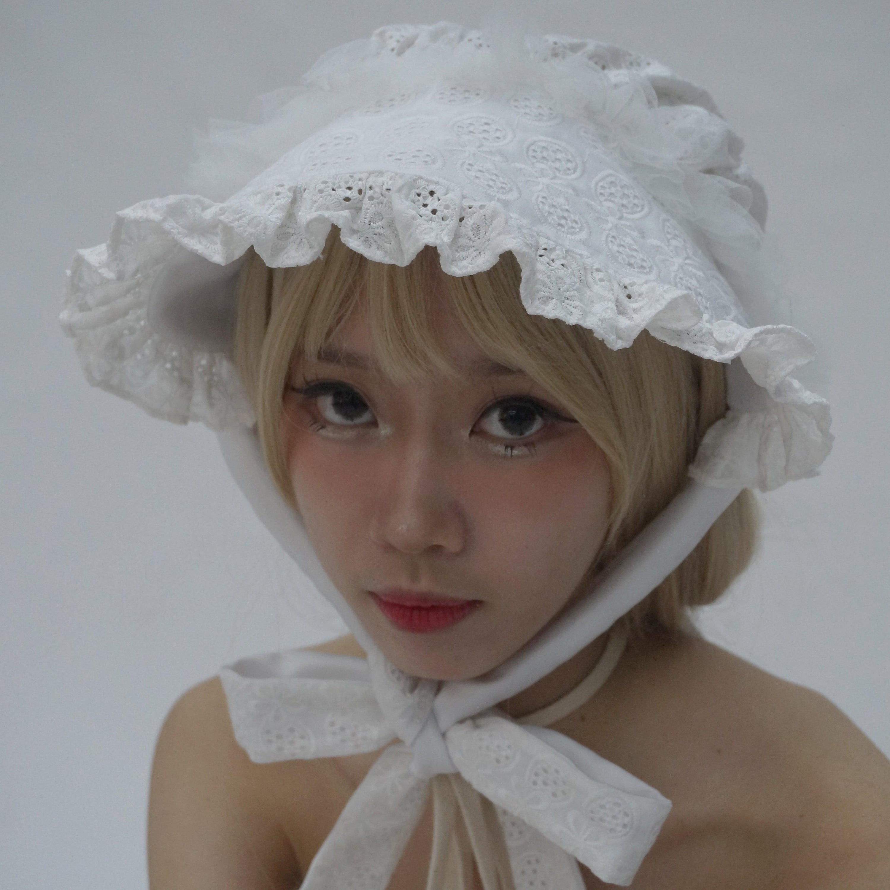 에덴 보닛 모자