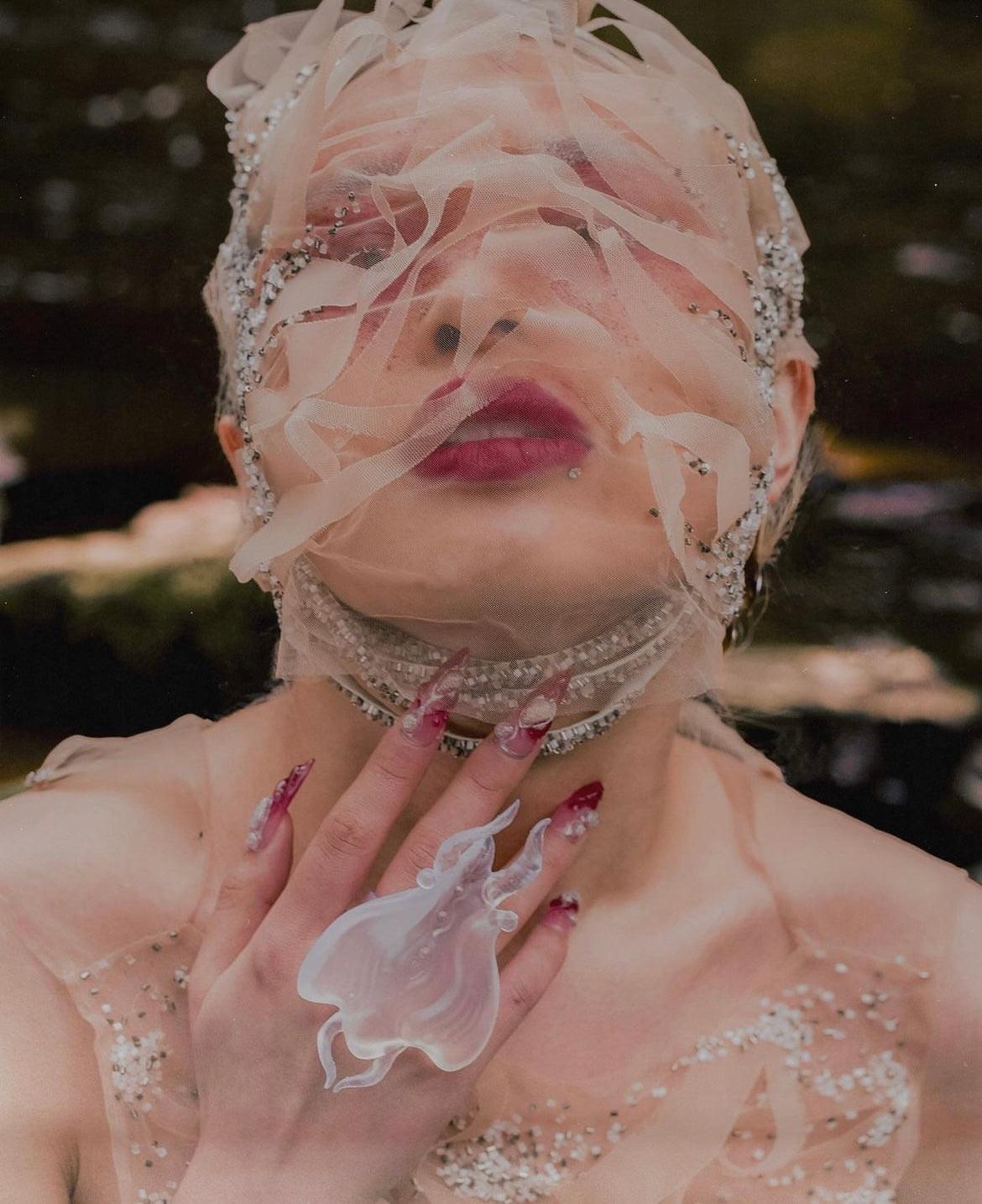 The Spine of the Spirit Ring