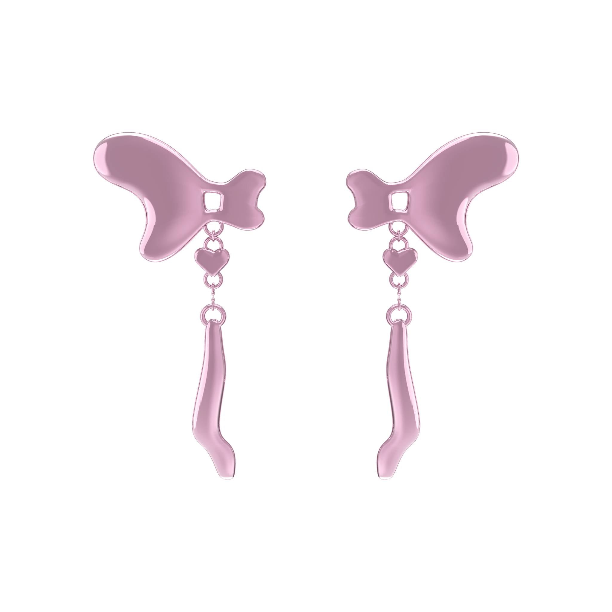 Elf Earrings