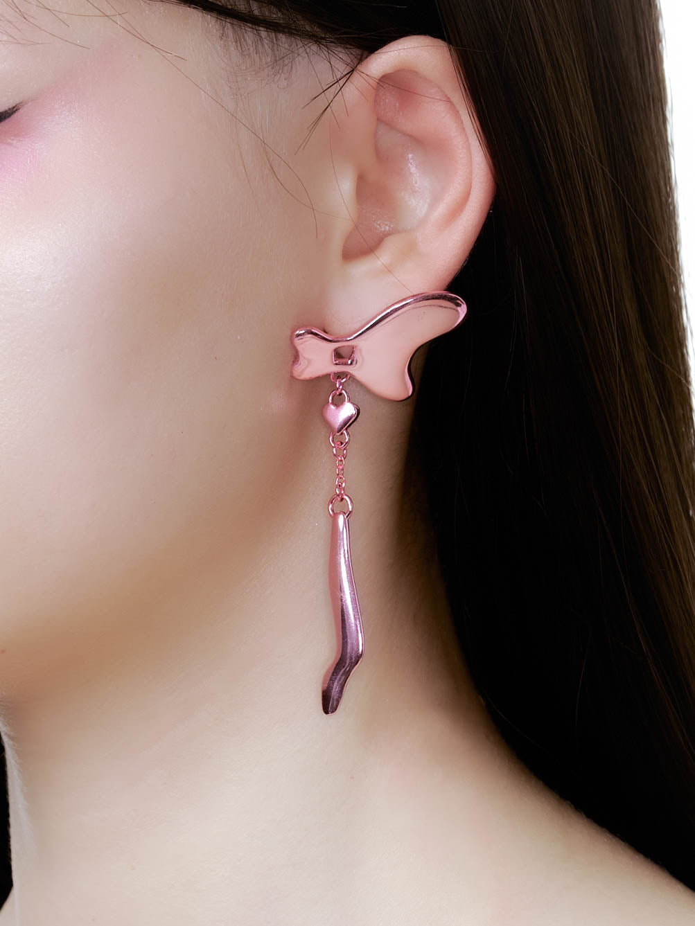 Elf Earrings