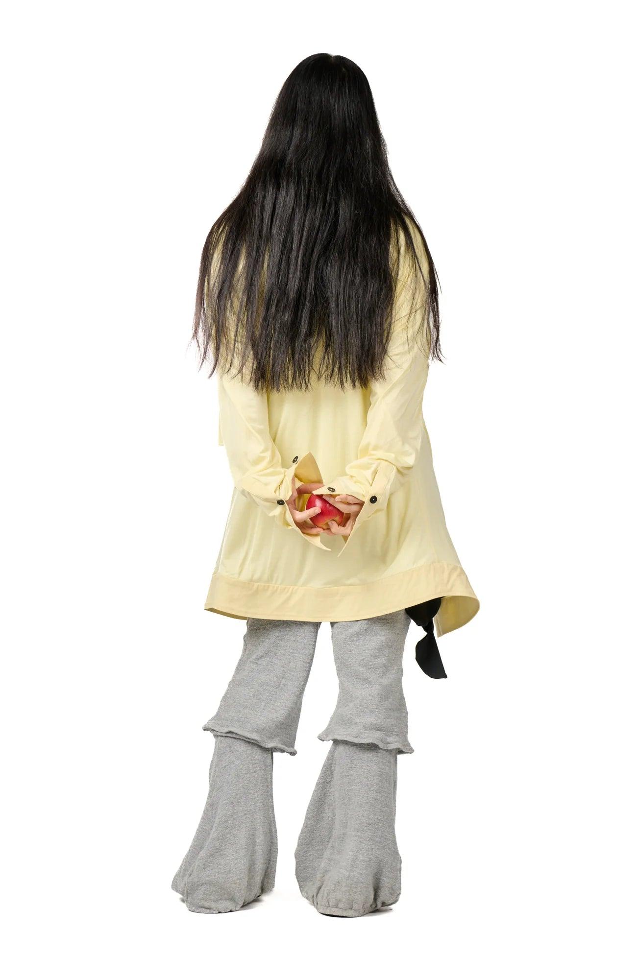 느낌표 소프트 셔츠