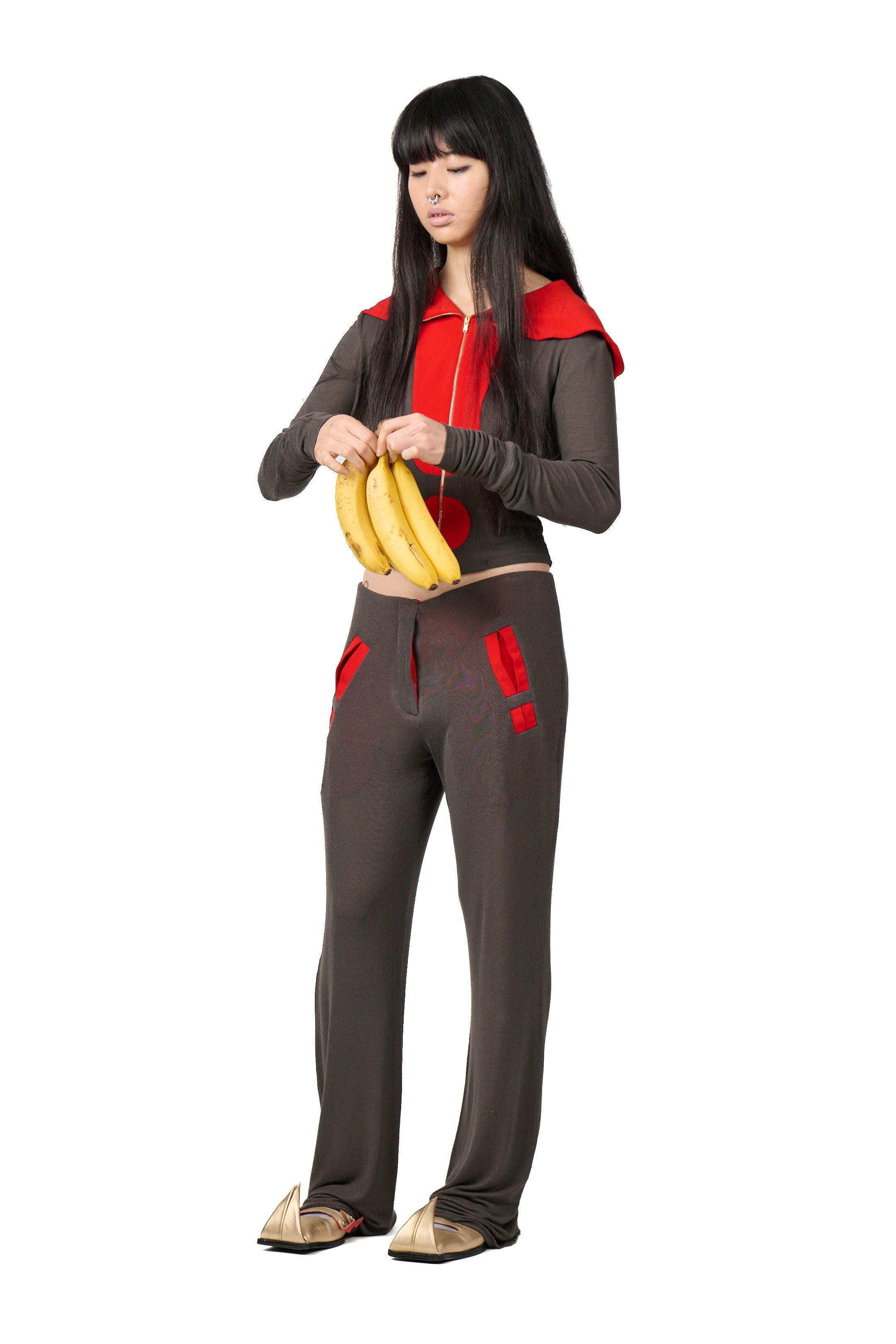 느낌표 트랙 재킷