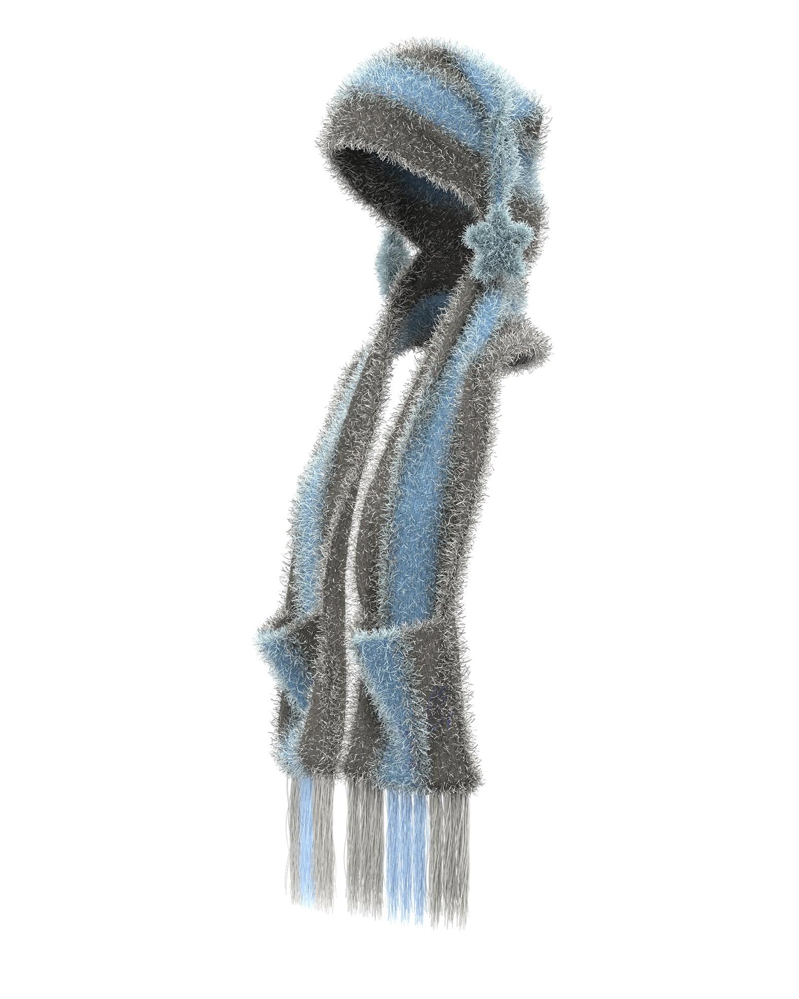 Thousand Way Beaniecarf