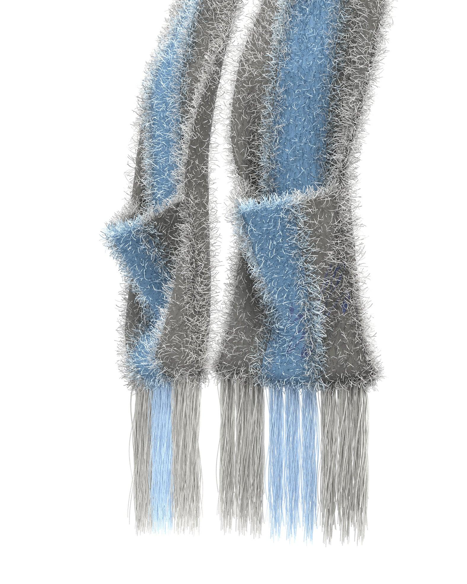 Thousand Way Beaniecarf