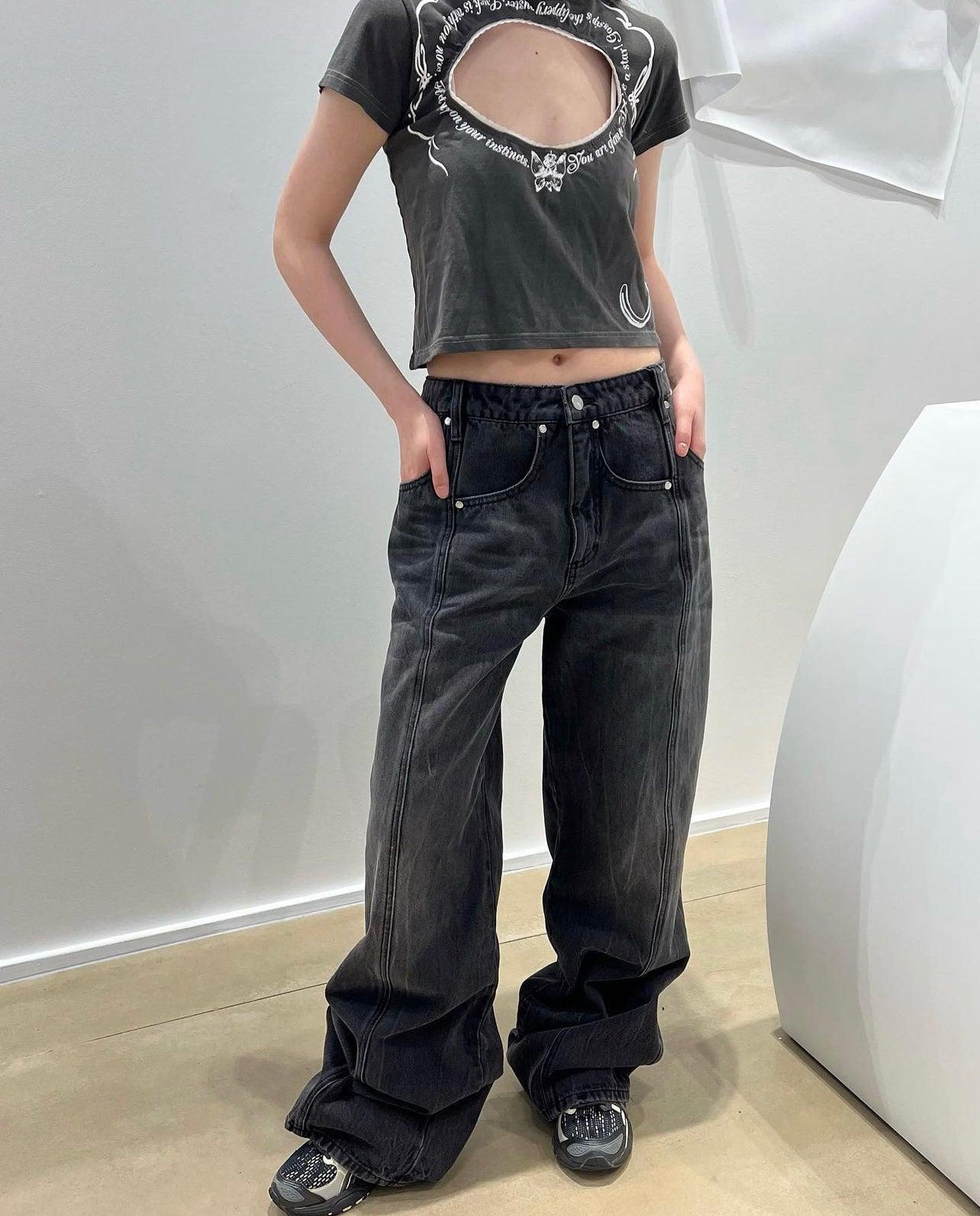 Ramp Tramp Jeans – ap0cene