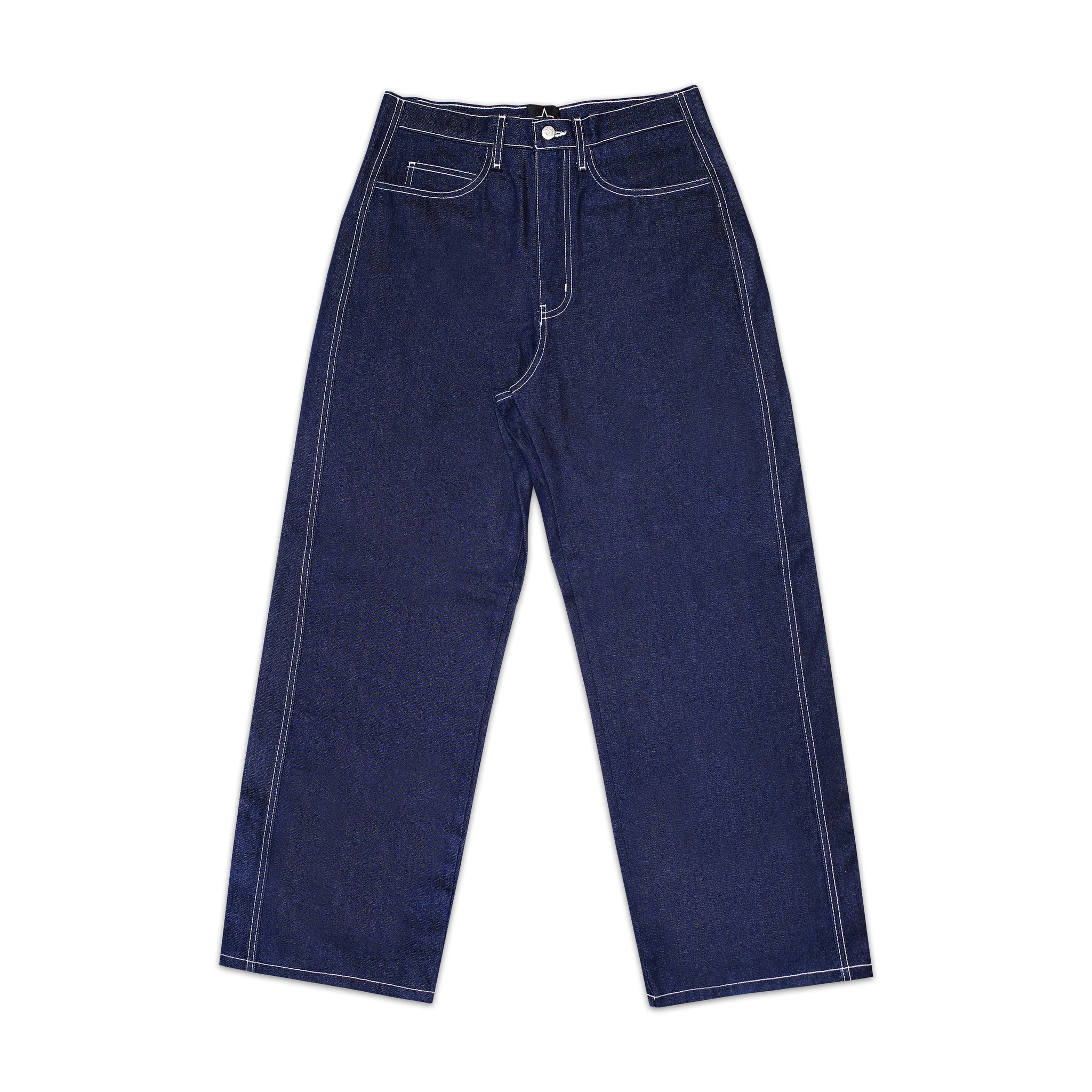 Forever Denim Pant