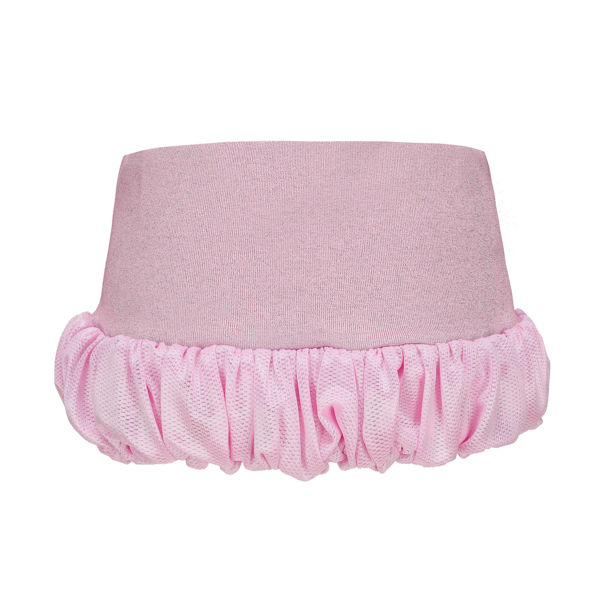 Fuwa Fuwa Mini Skirt