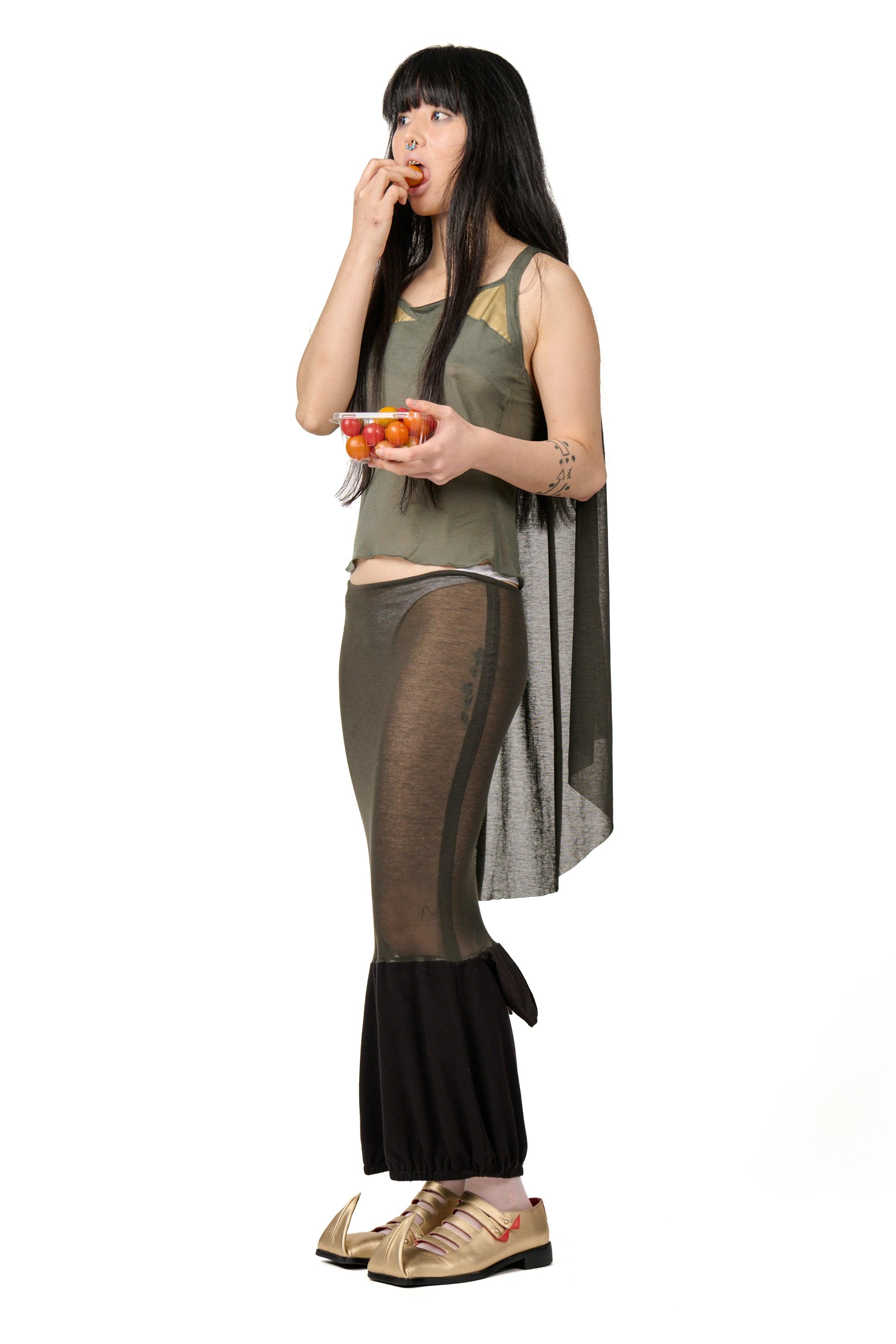 Fashion Hero Halter Top