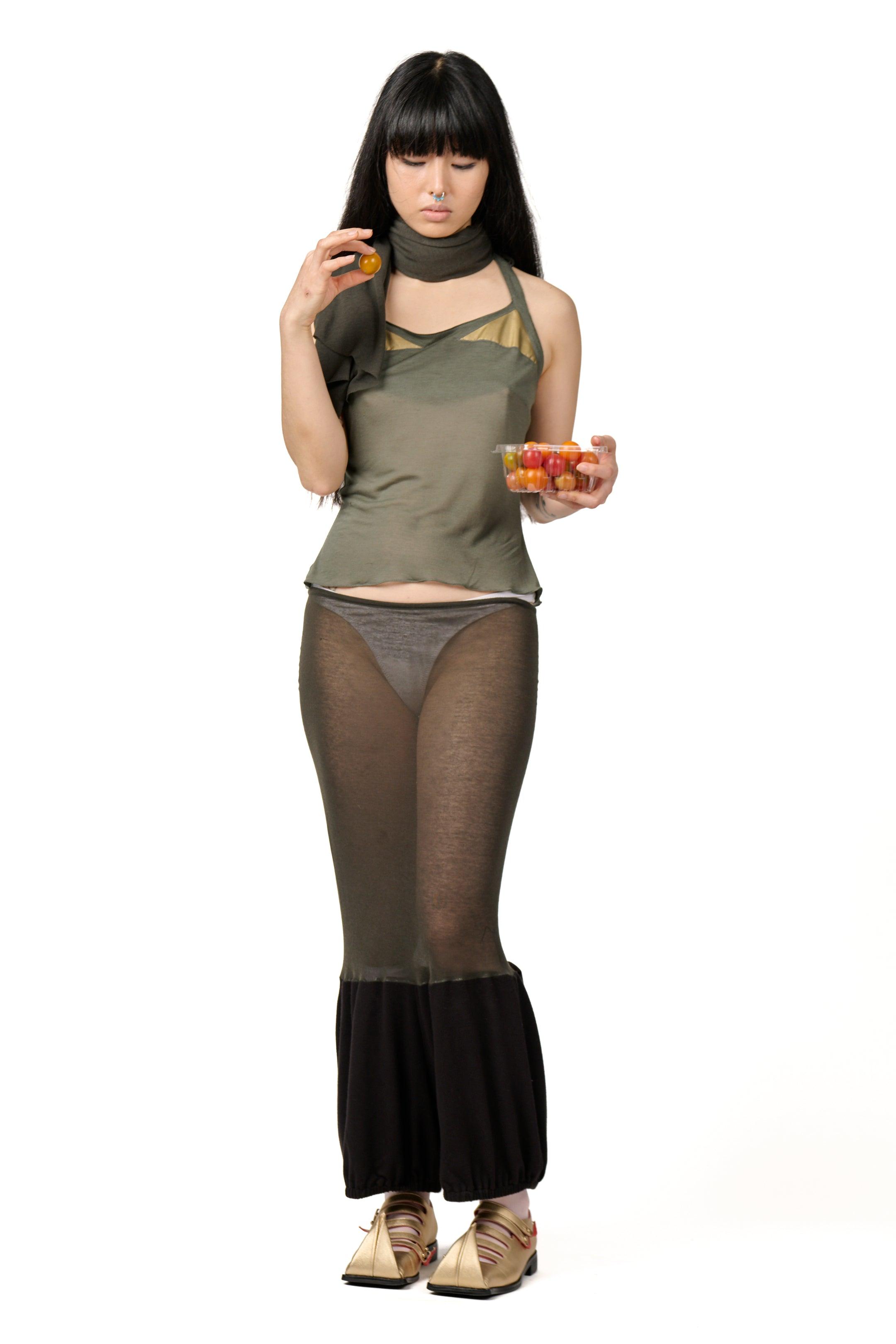 Fashion Hero Halter Top