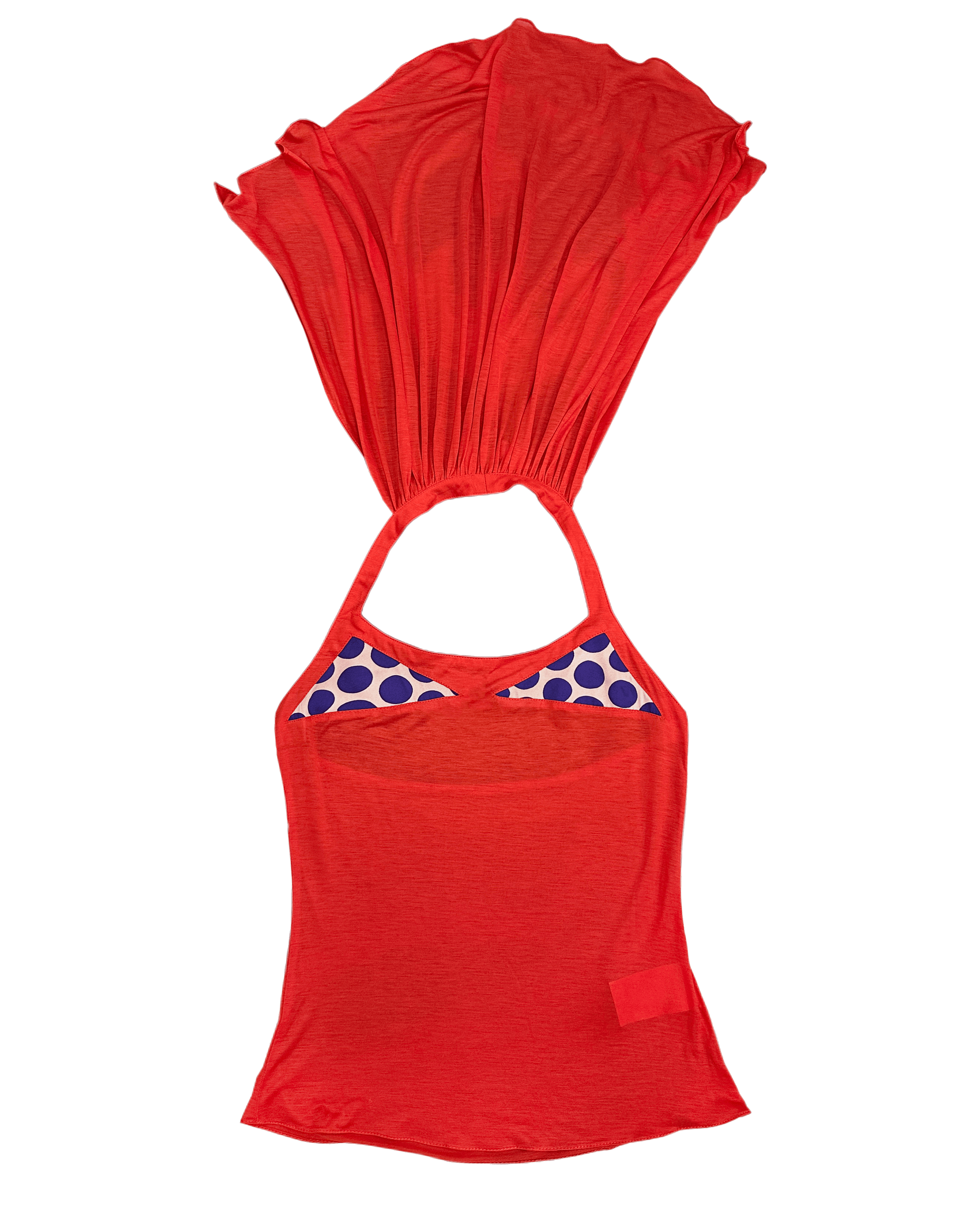 Fashion Hero Halter Top