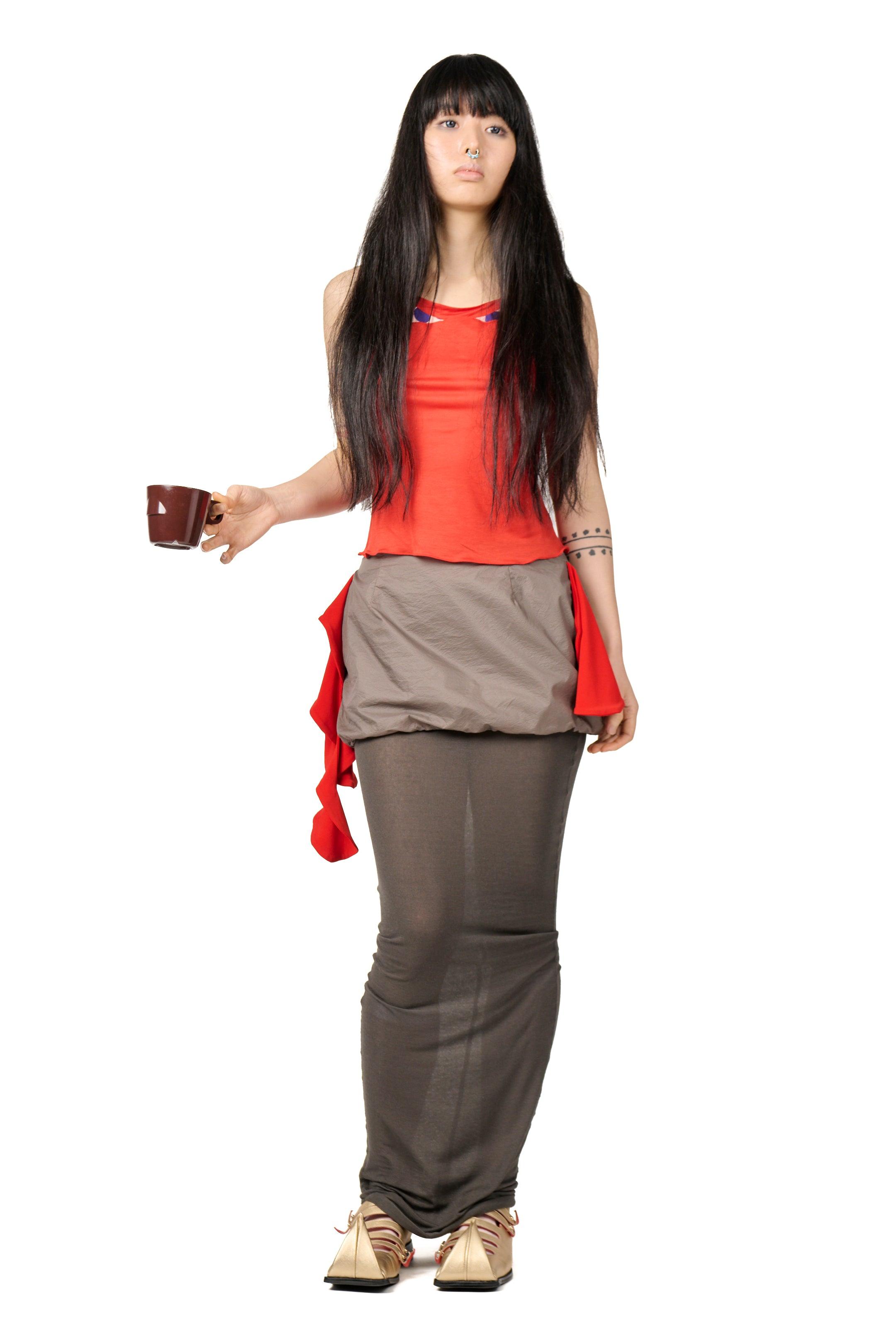 Fashion Hero Halter Top