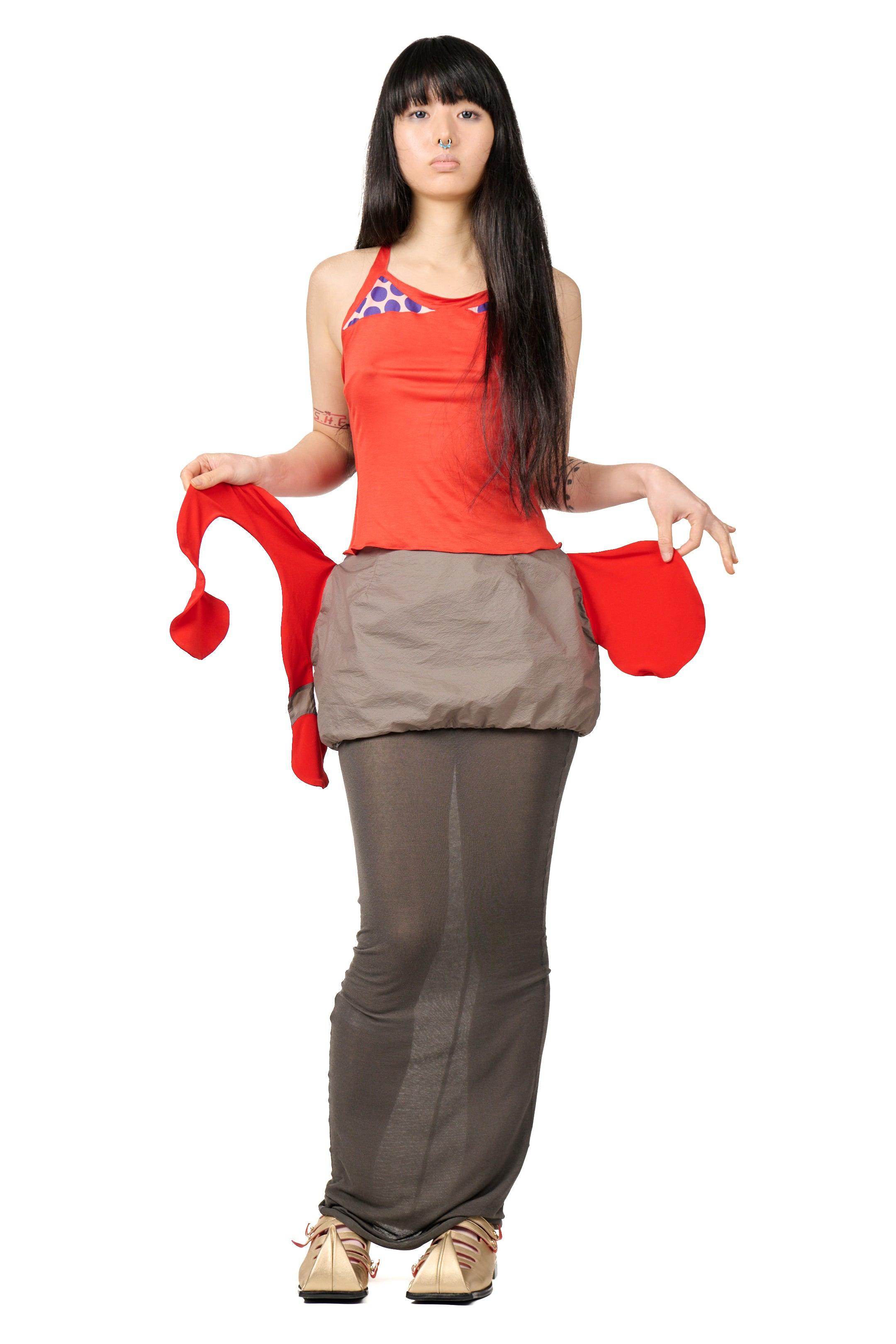 Fashion Hero Halter Top