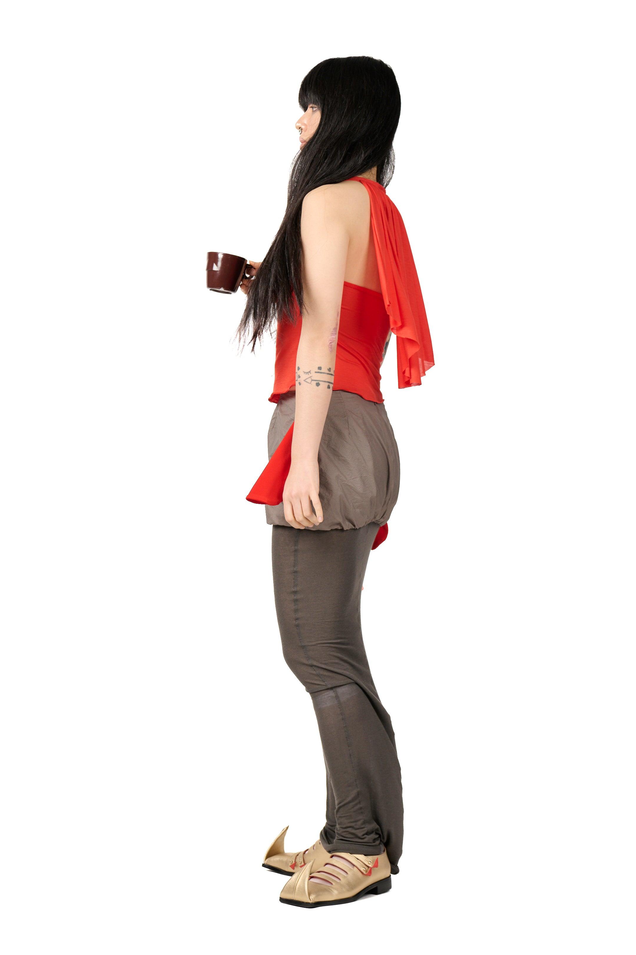 Fashion Hero Halter Top