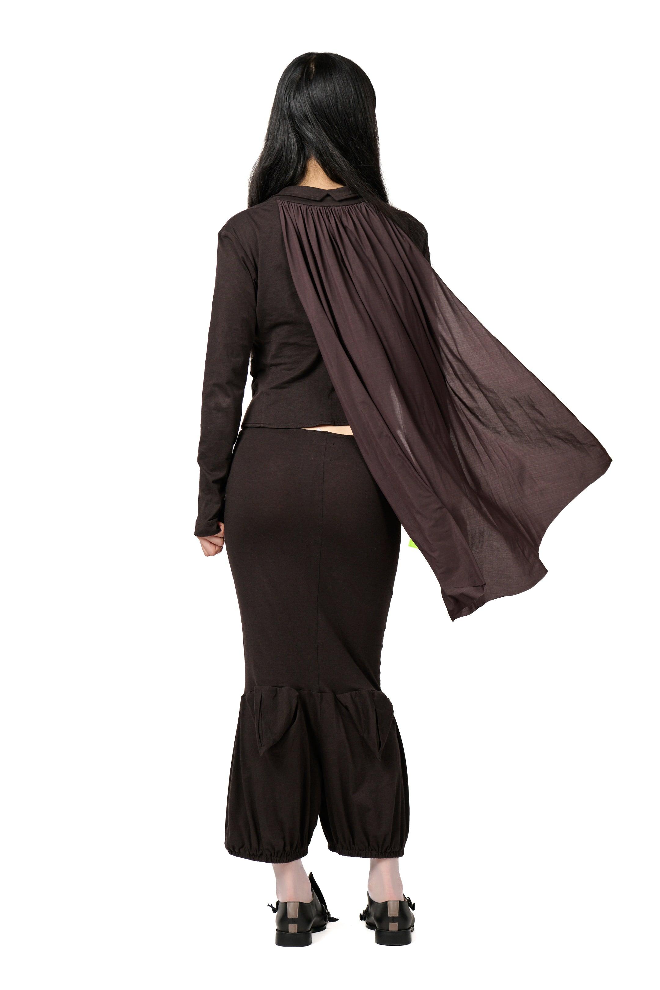 패션 히어로 소프트 블레이저