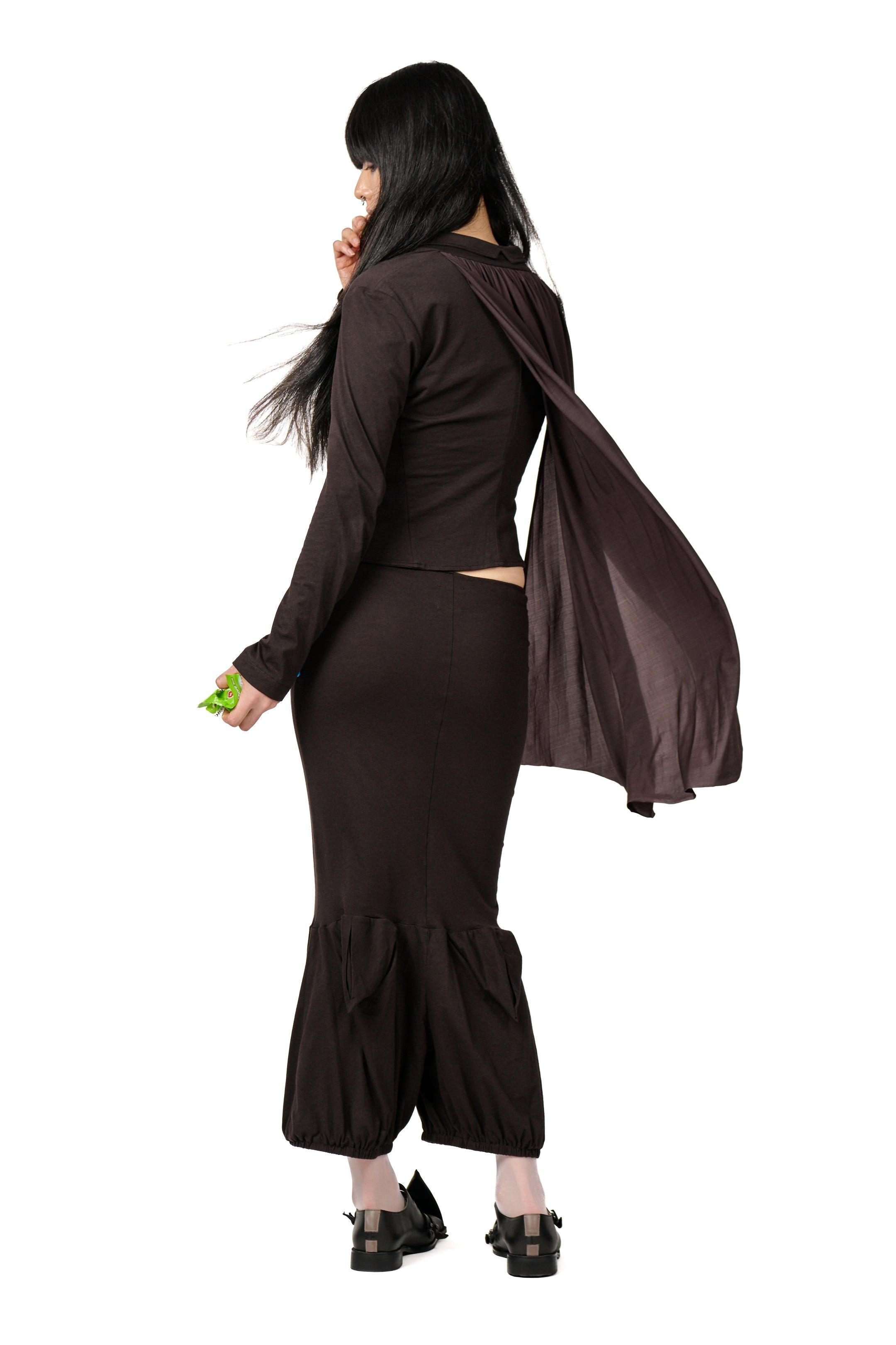 패션 히어로 소프트 블레이저