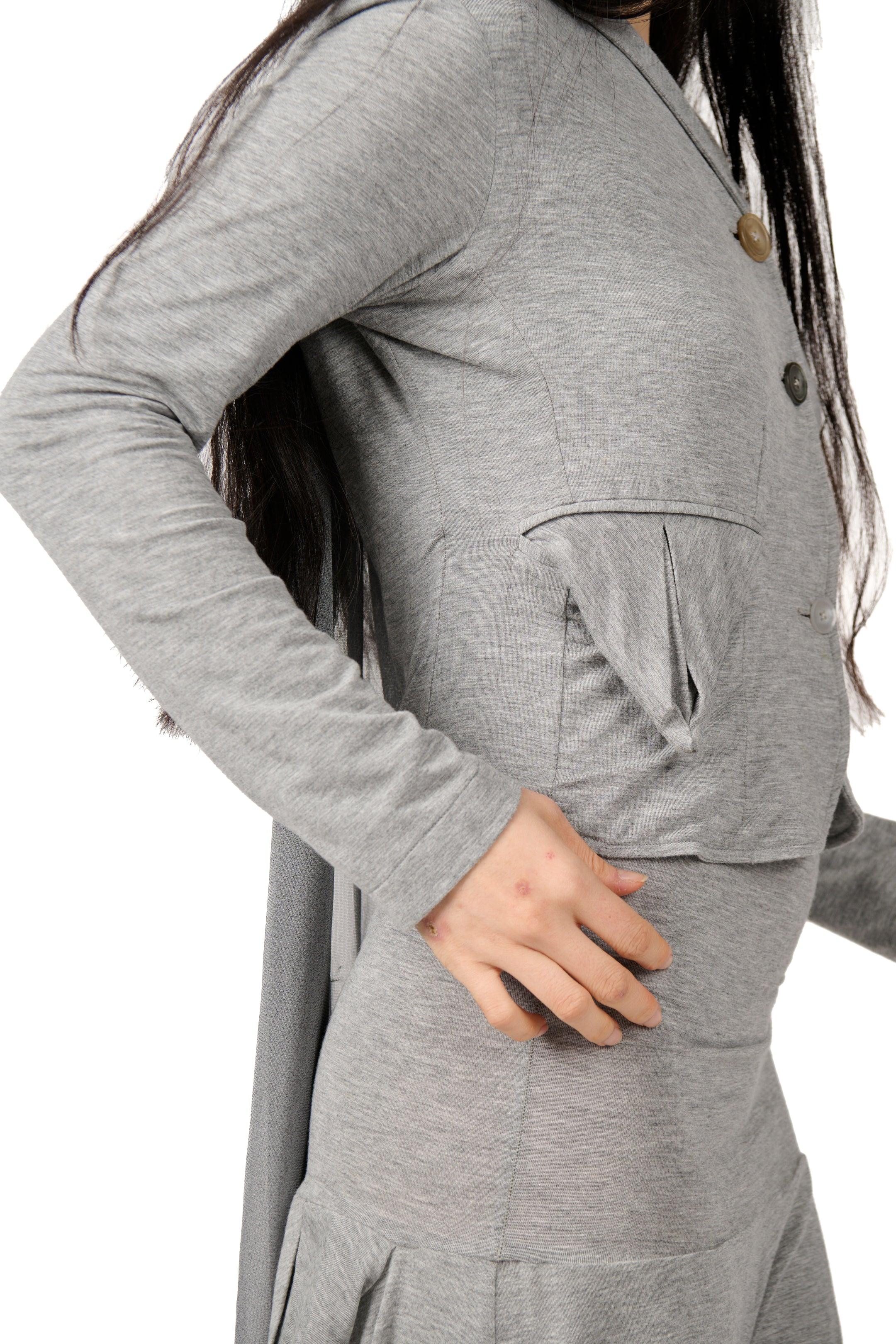 패션 히어로 소프트 블레이저