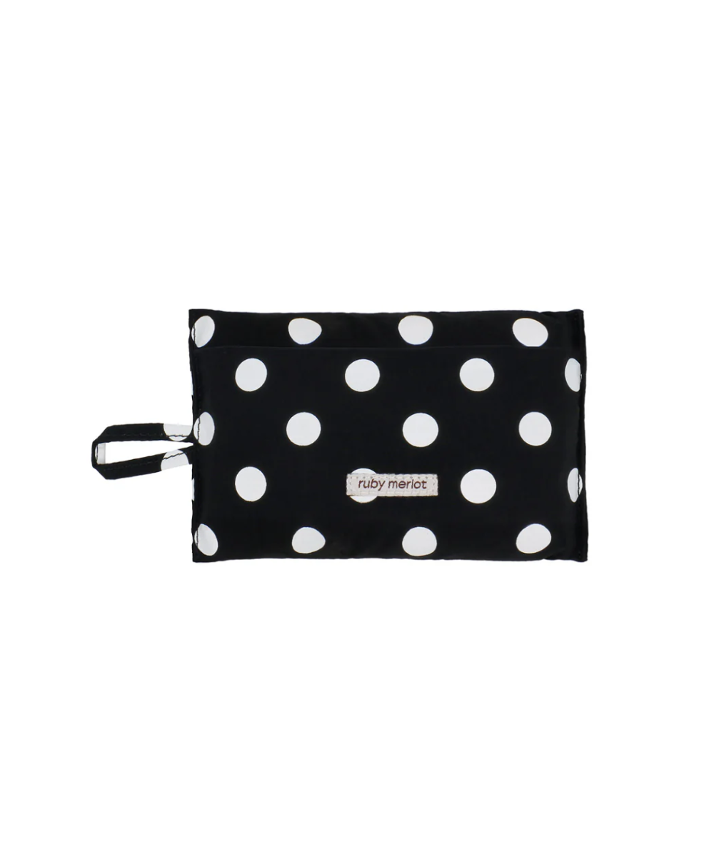 Large Foldaway Tote
