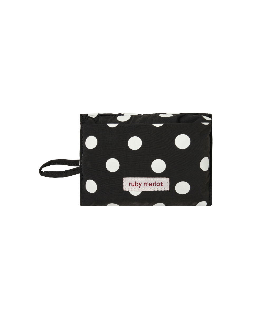 Medium Foldaway Tote