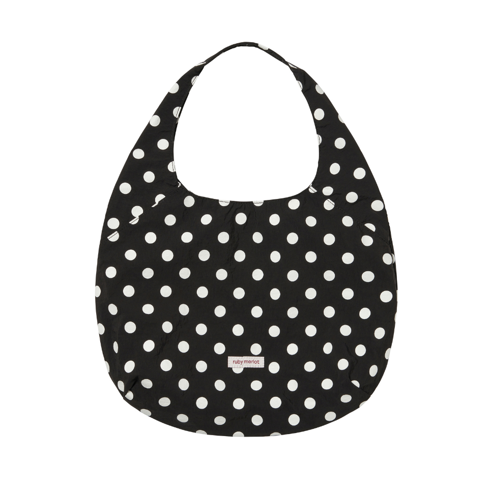 Medium Foldaway Tote