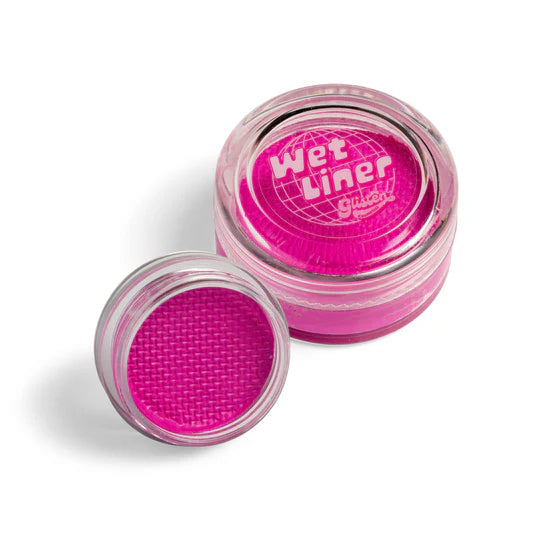 Wet Liner - Eyeliner