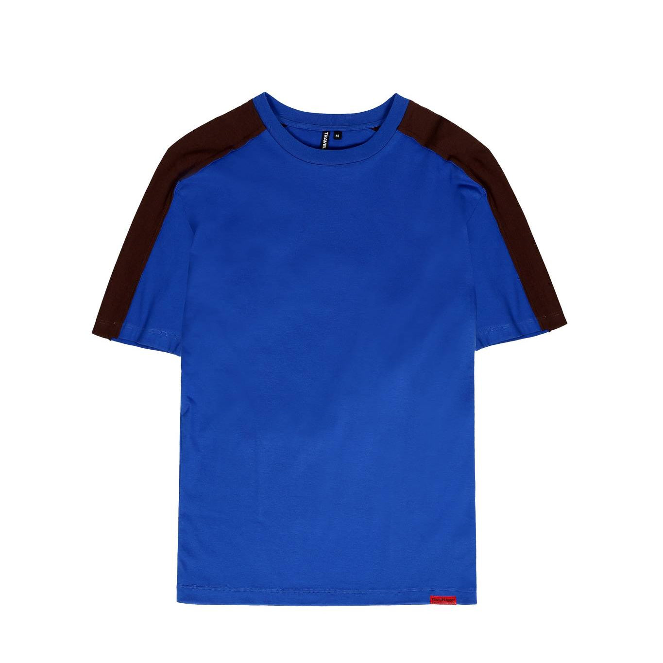 Fugazi Tee in Red