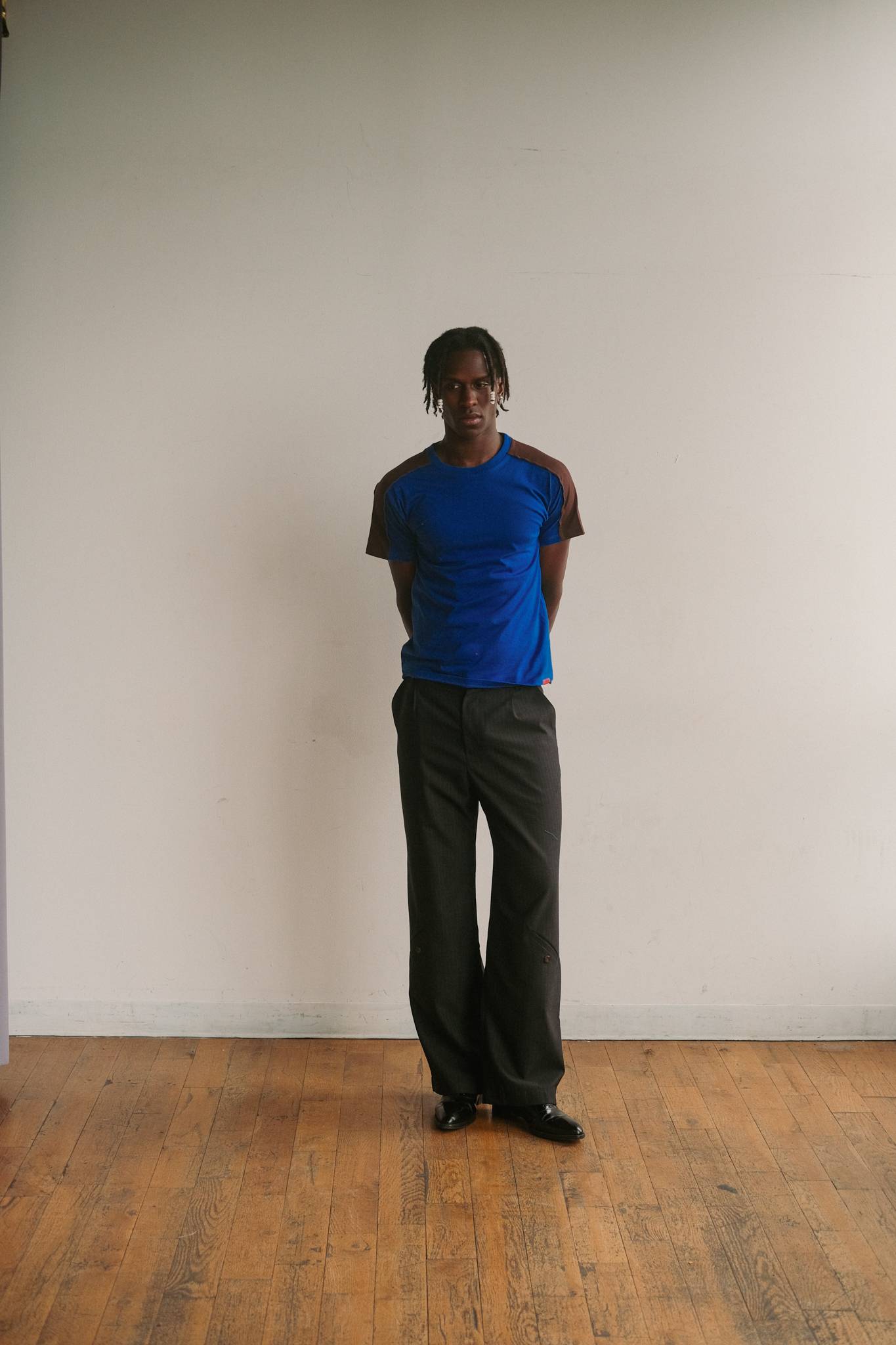 Fugazi Tee