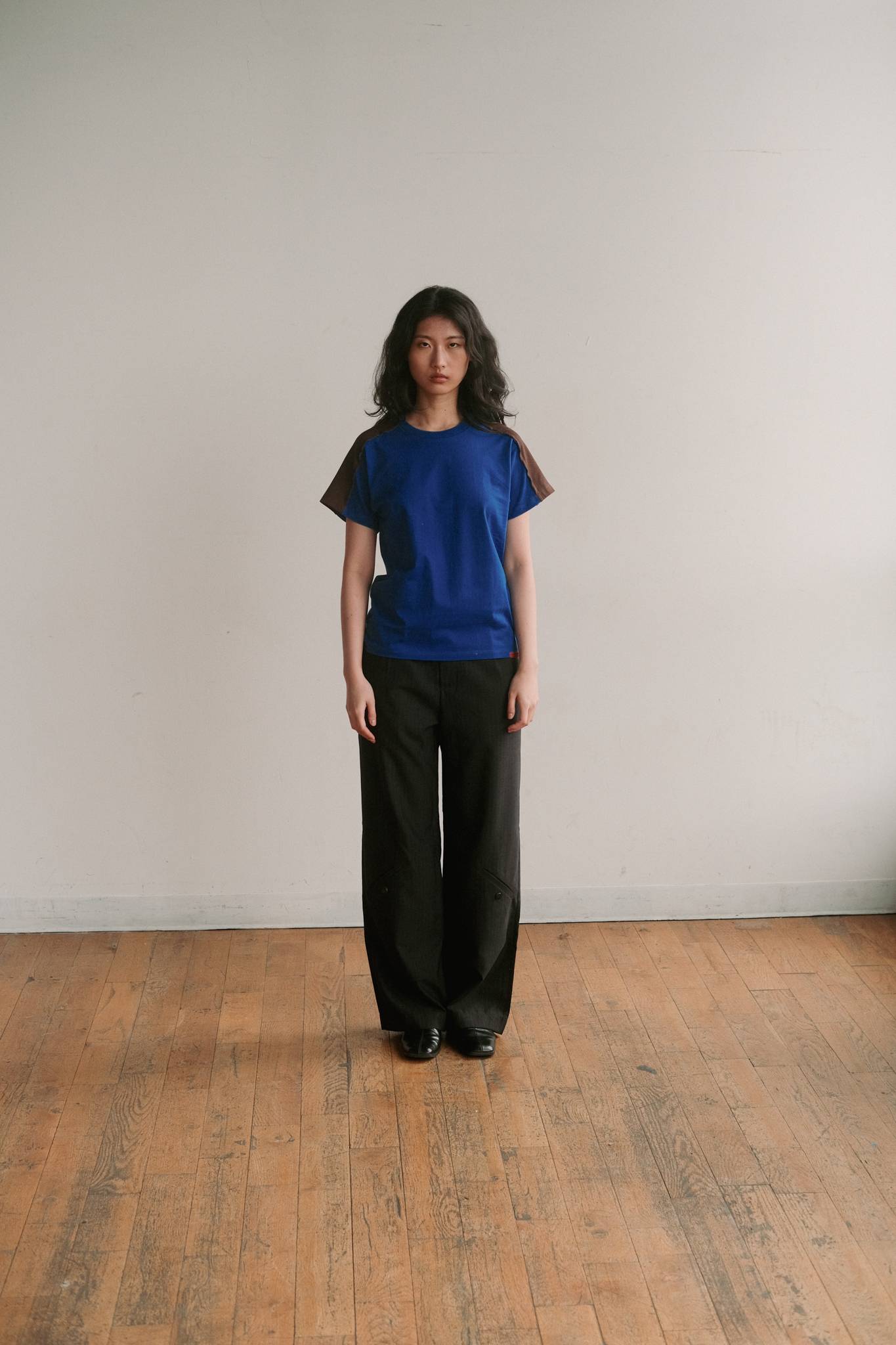 Fugazi Tee in Red