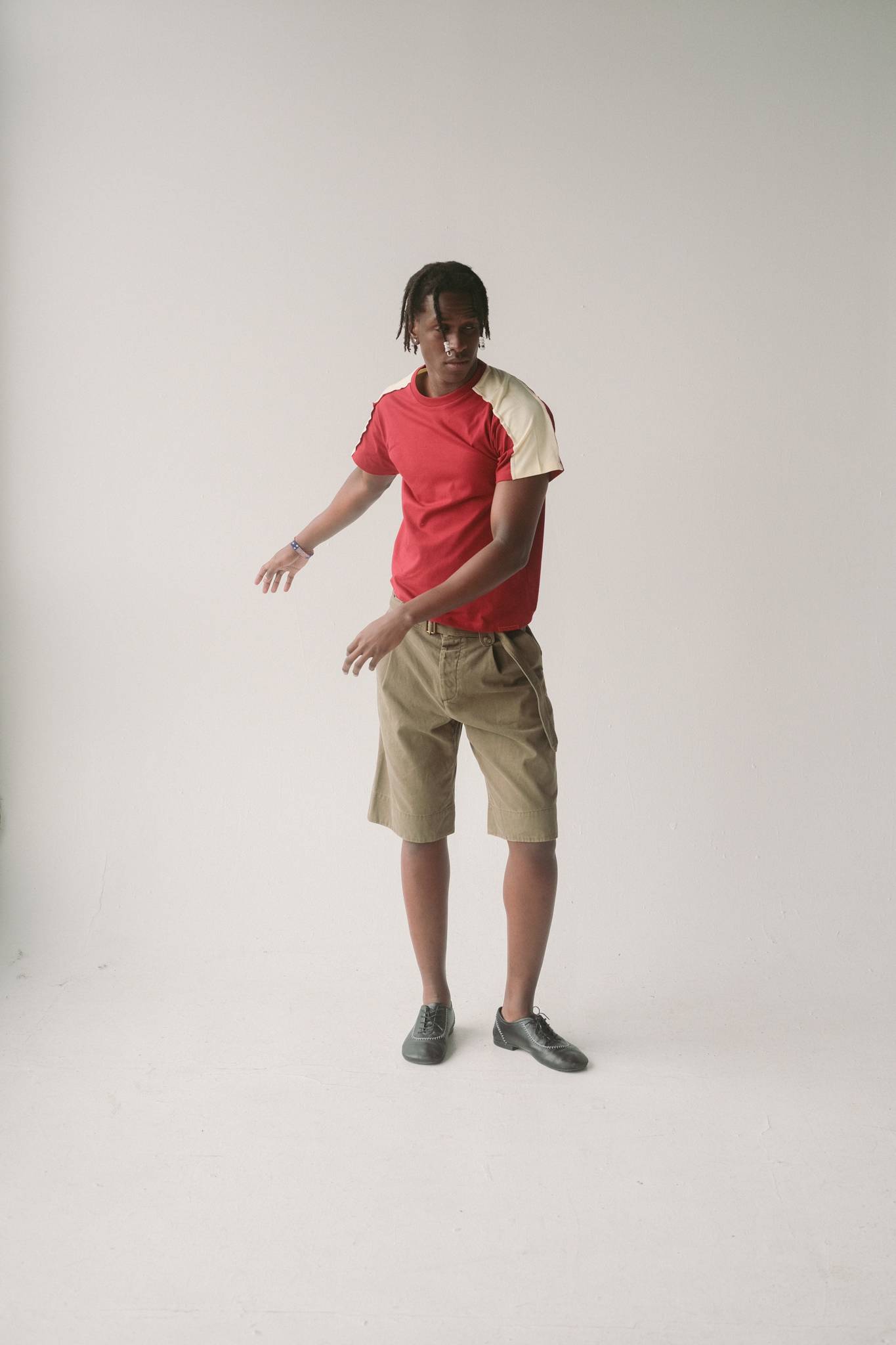 Fugazi Tee