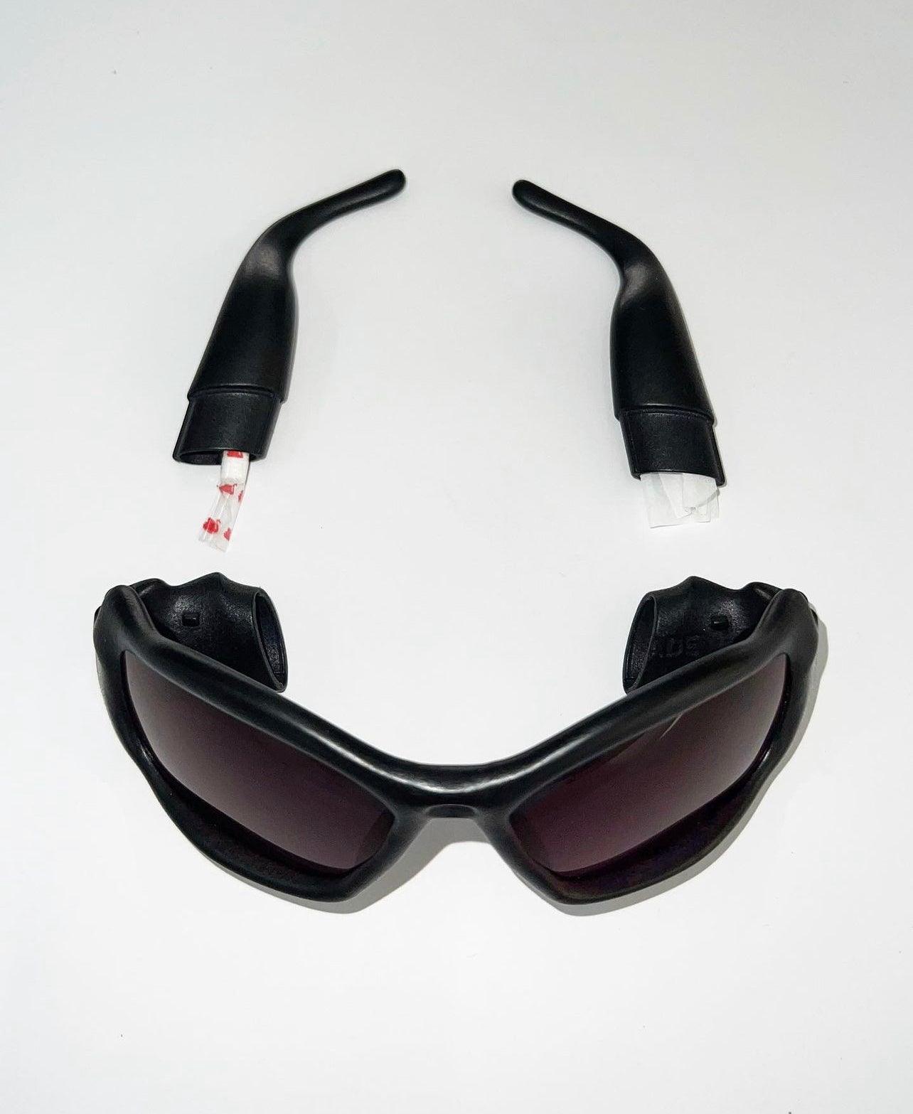 Shark Sunglasses – ap0cene