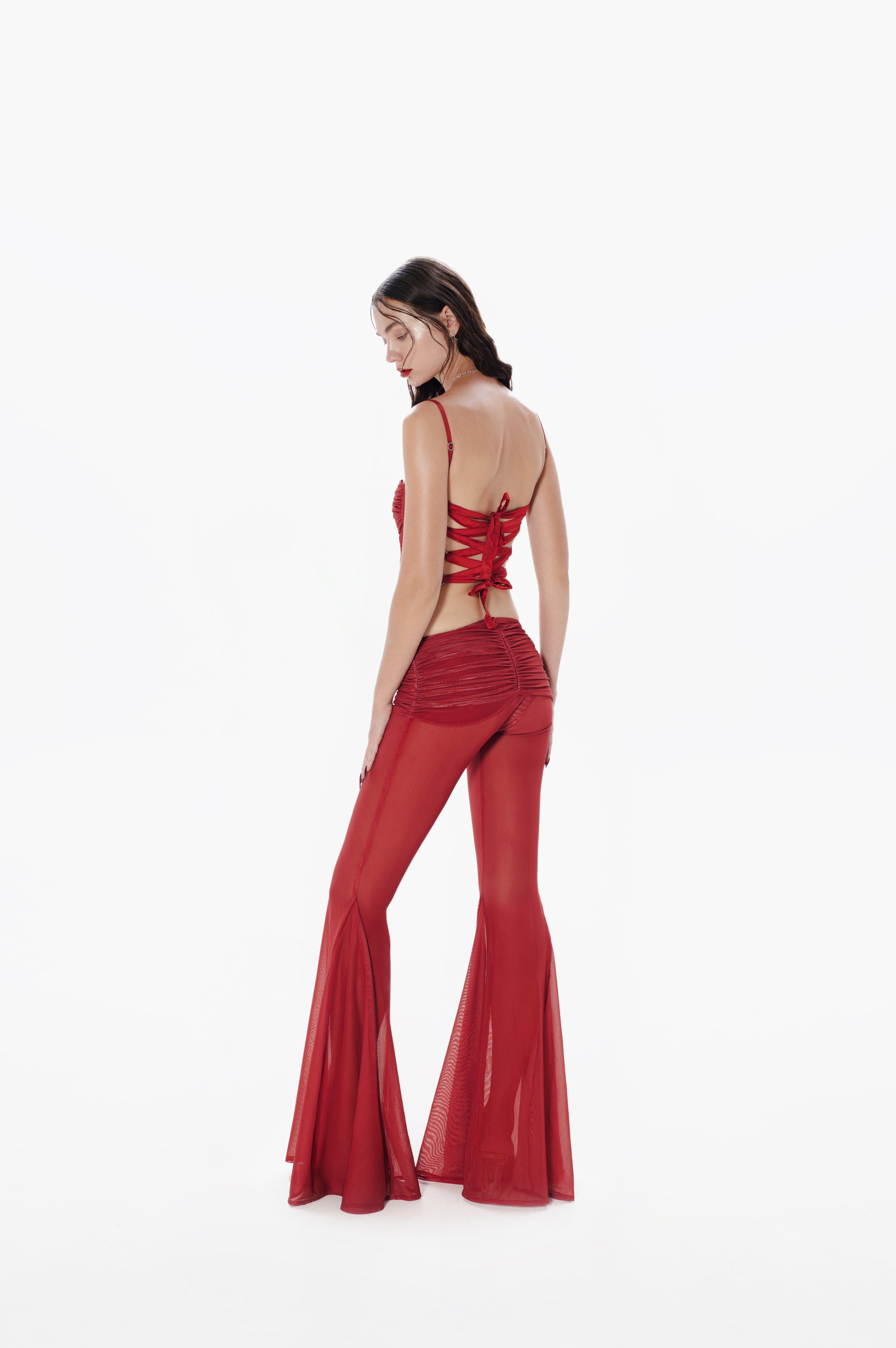 제네시스 점프수트