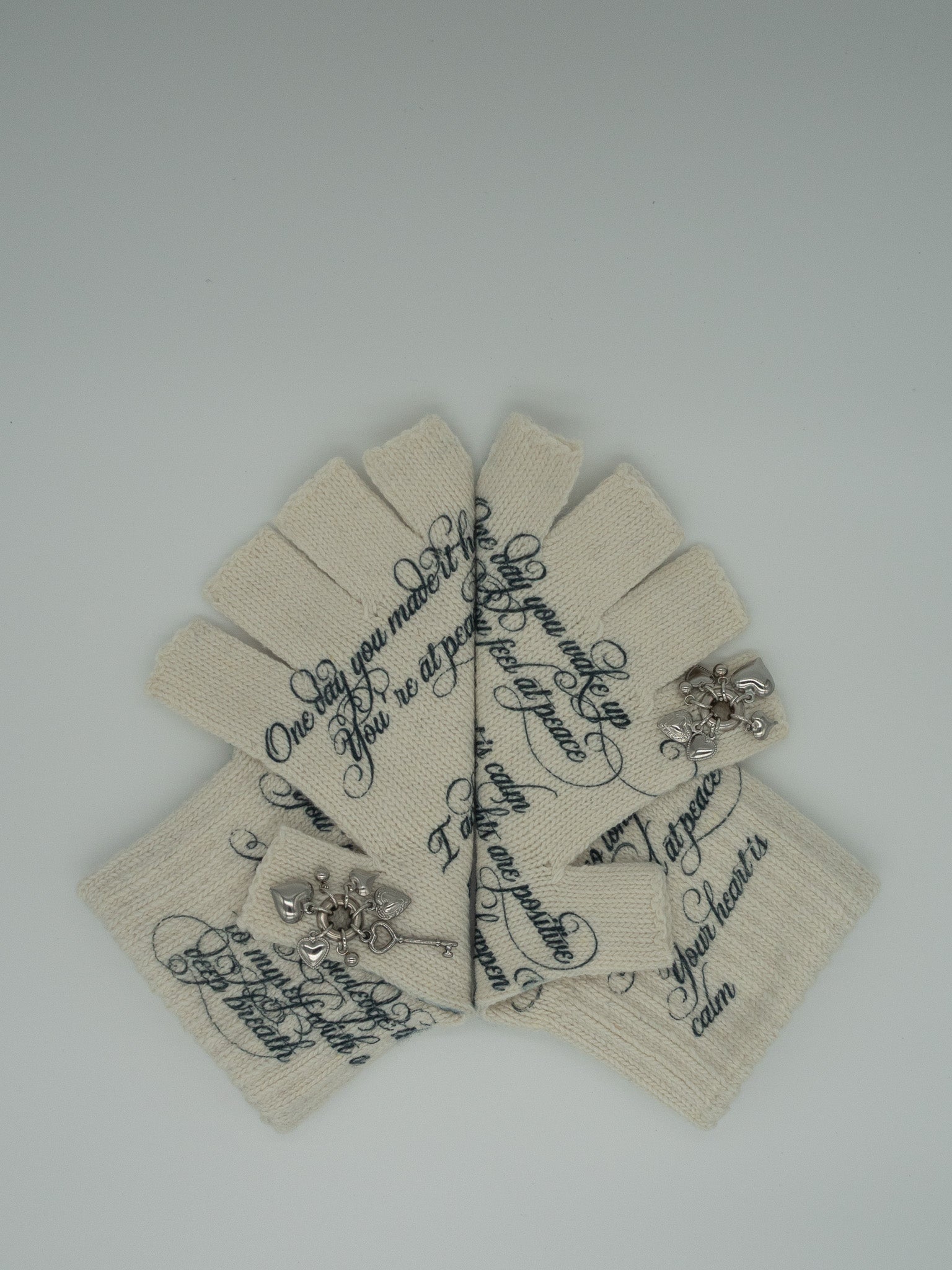 At Peace Gloves