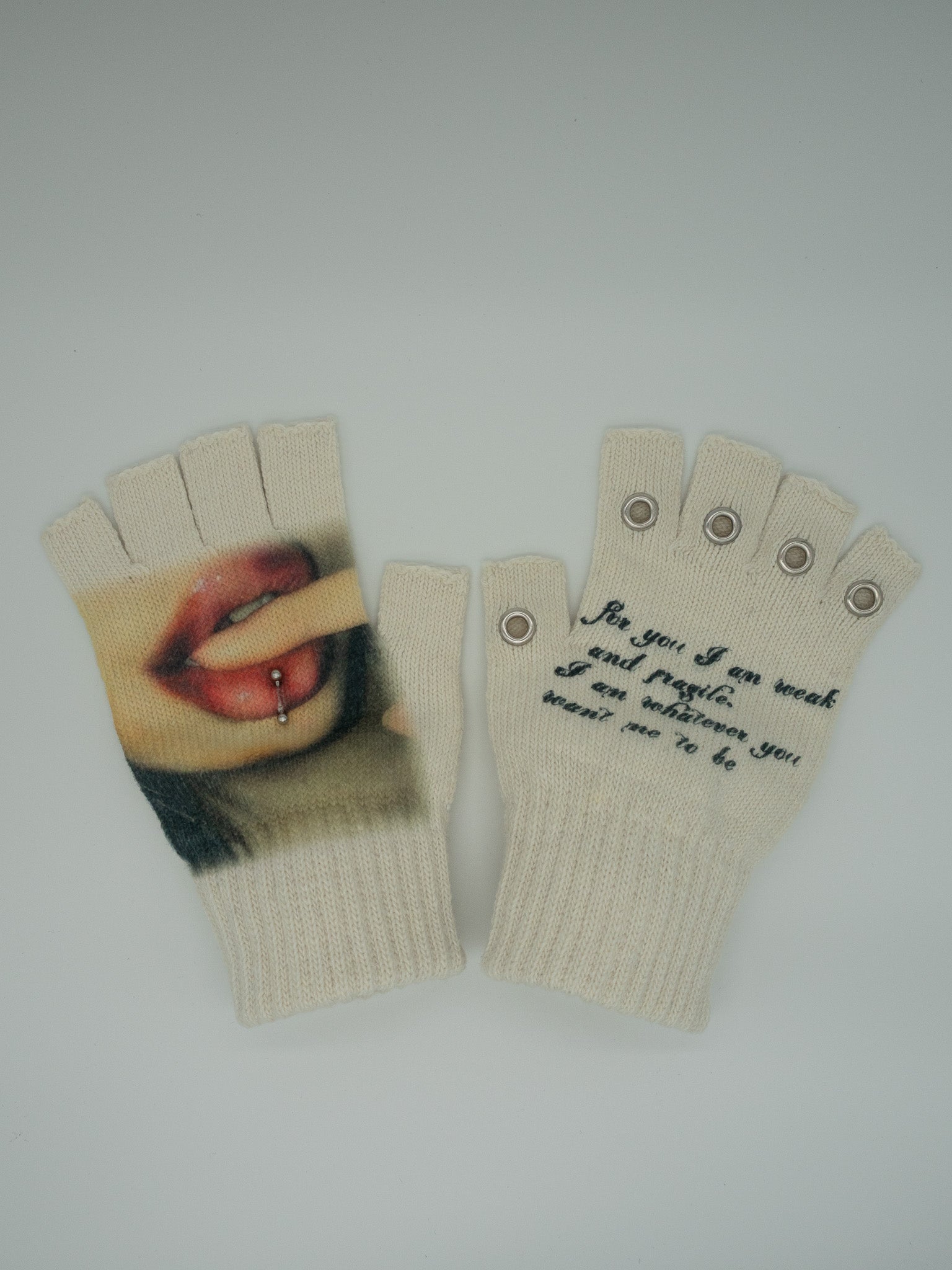 Hurt Gloves