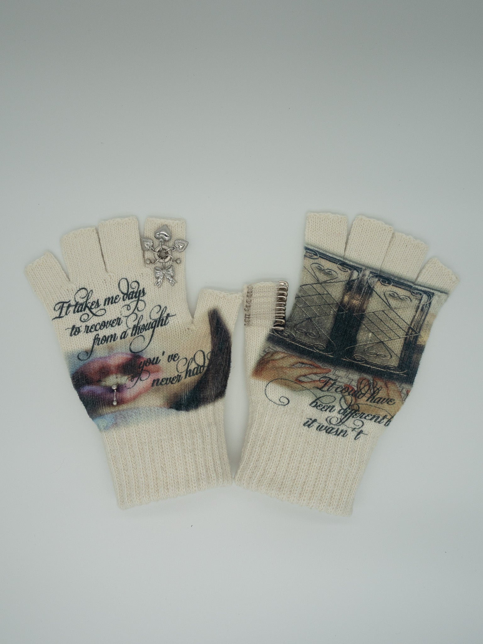 Recovery Gloves