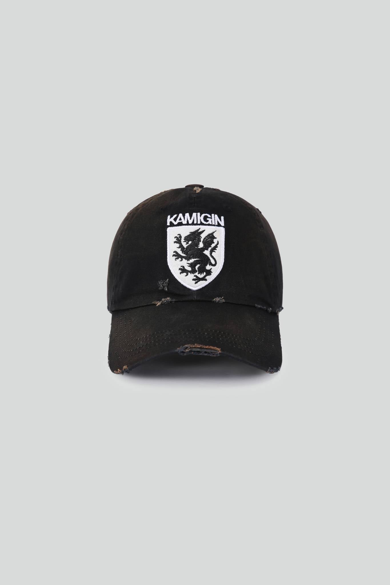 Graphic Washing Cap