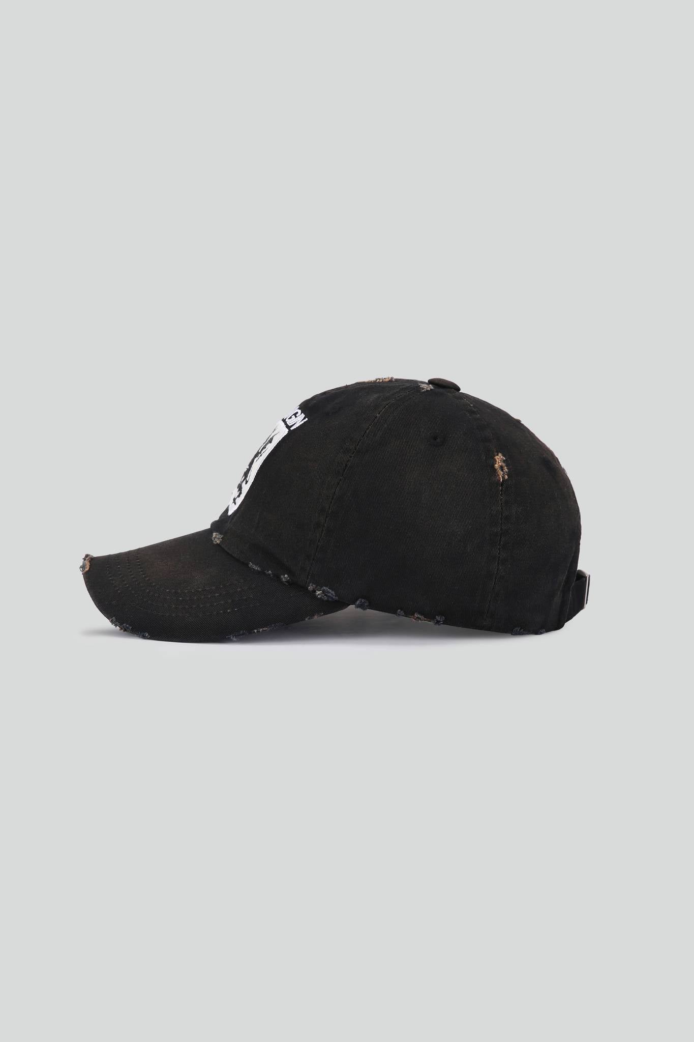 Graphic Washing Cap