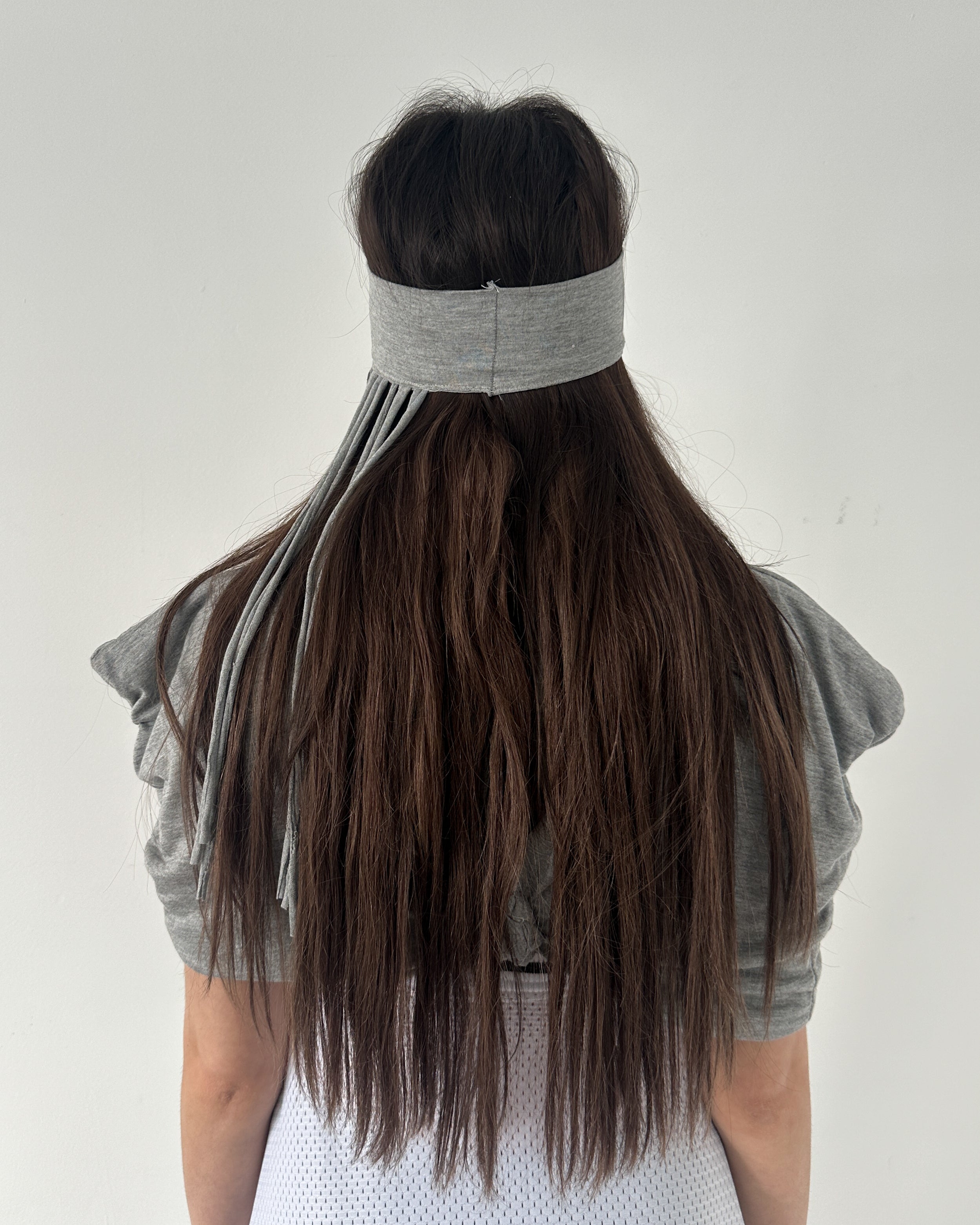 Fringe Headband