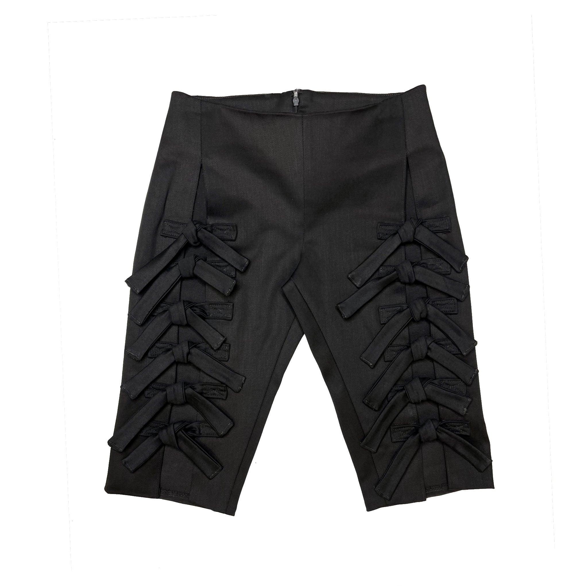 타이 바이크 반바지