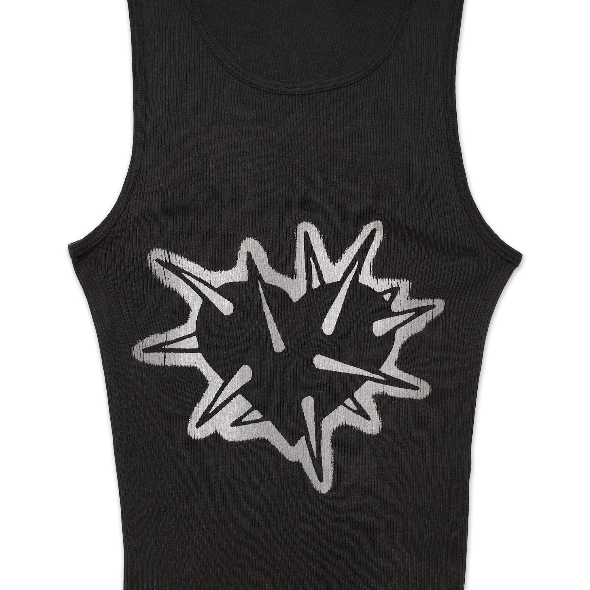 Heartbreak Tank