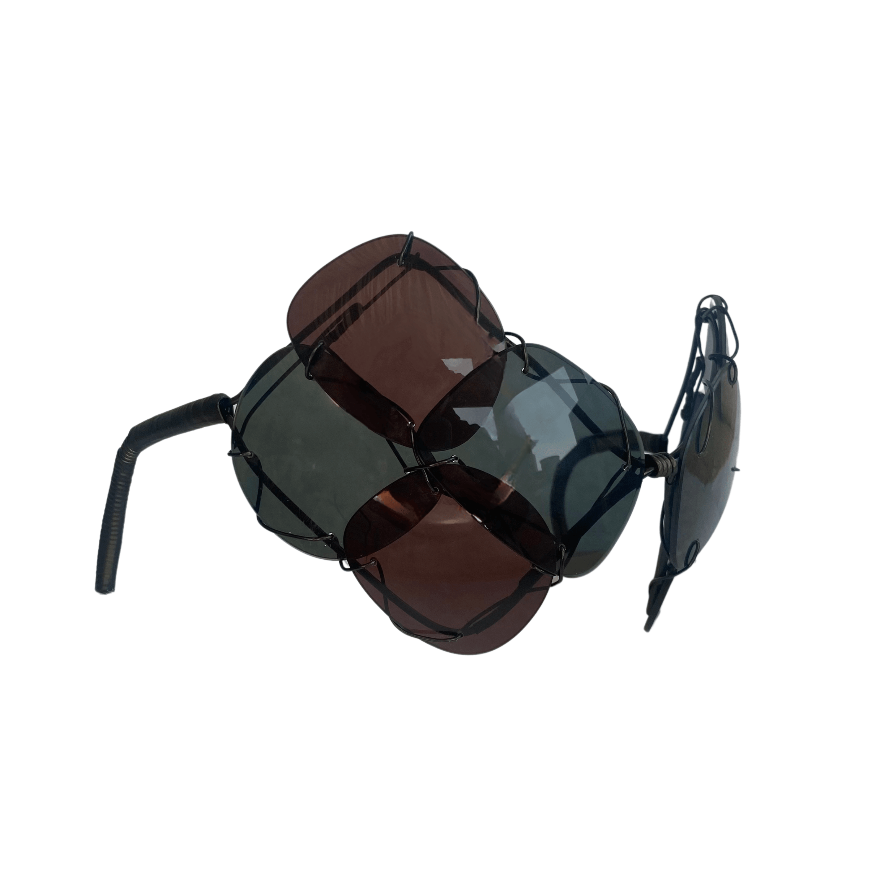 8렌즈 선글라스