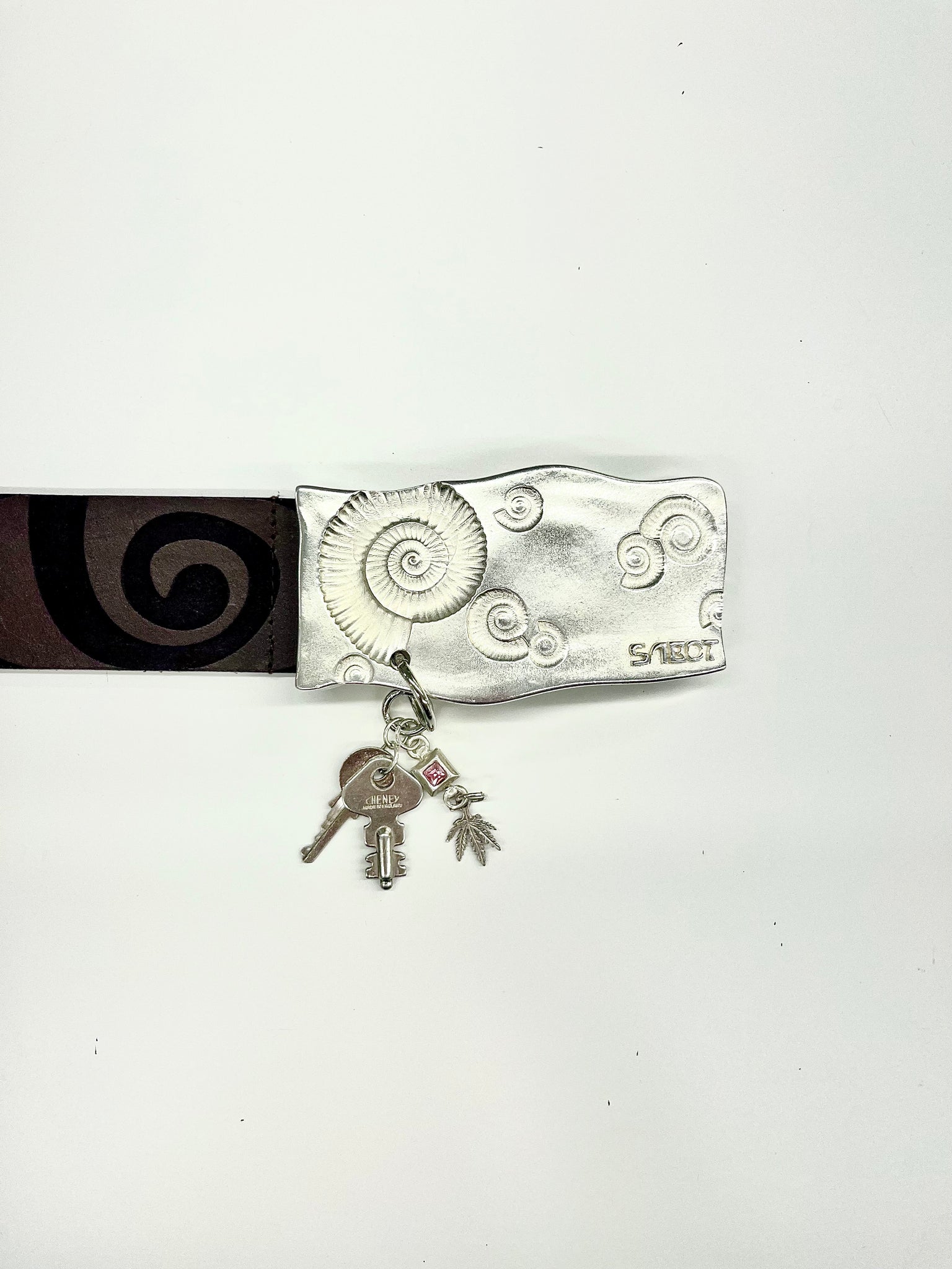 Remnant Belt