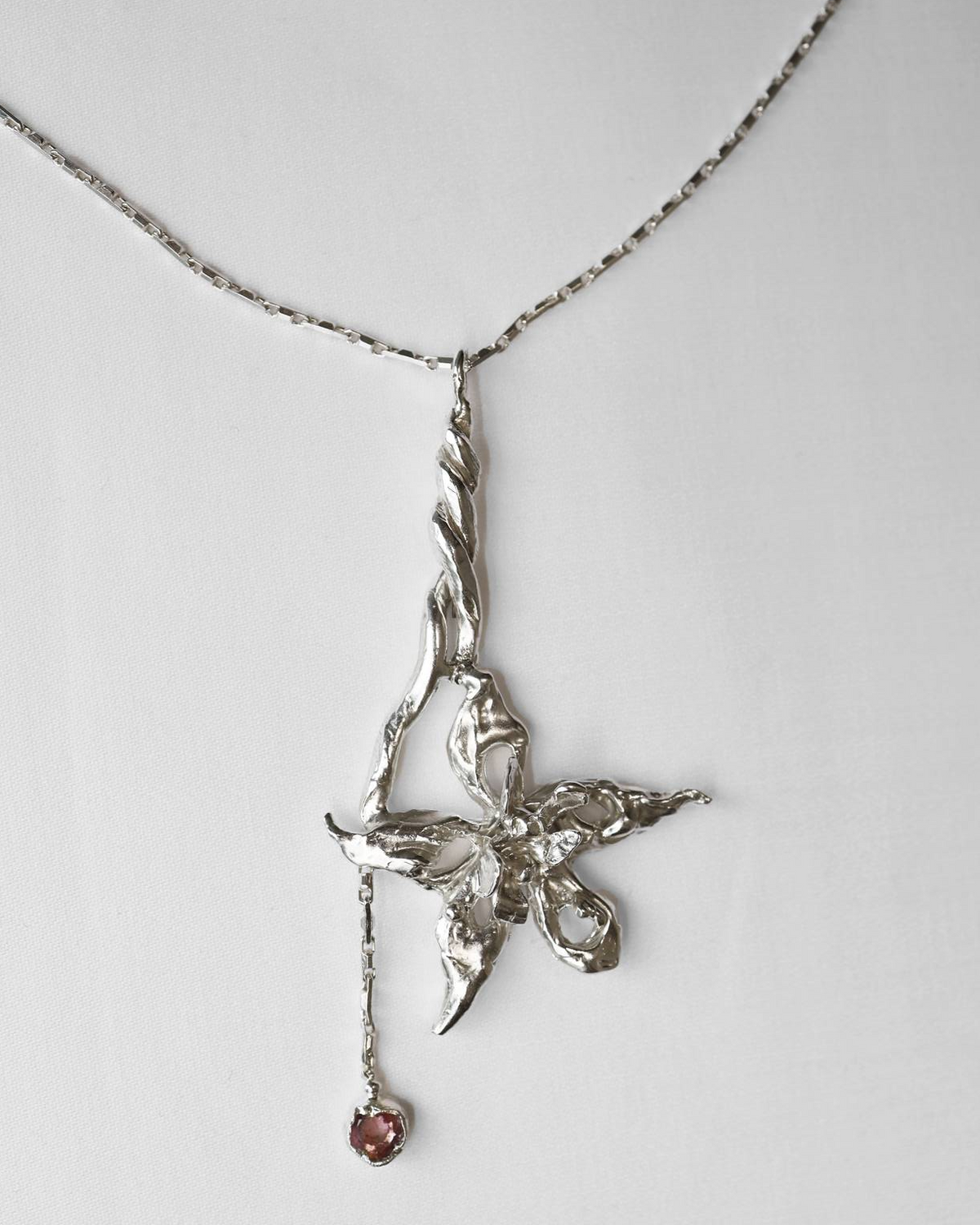 Horse Necklace