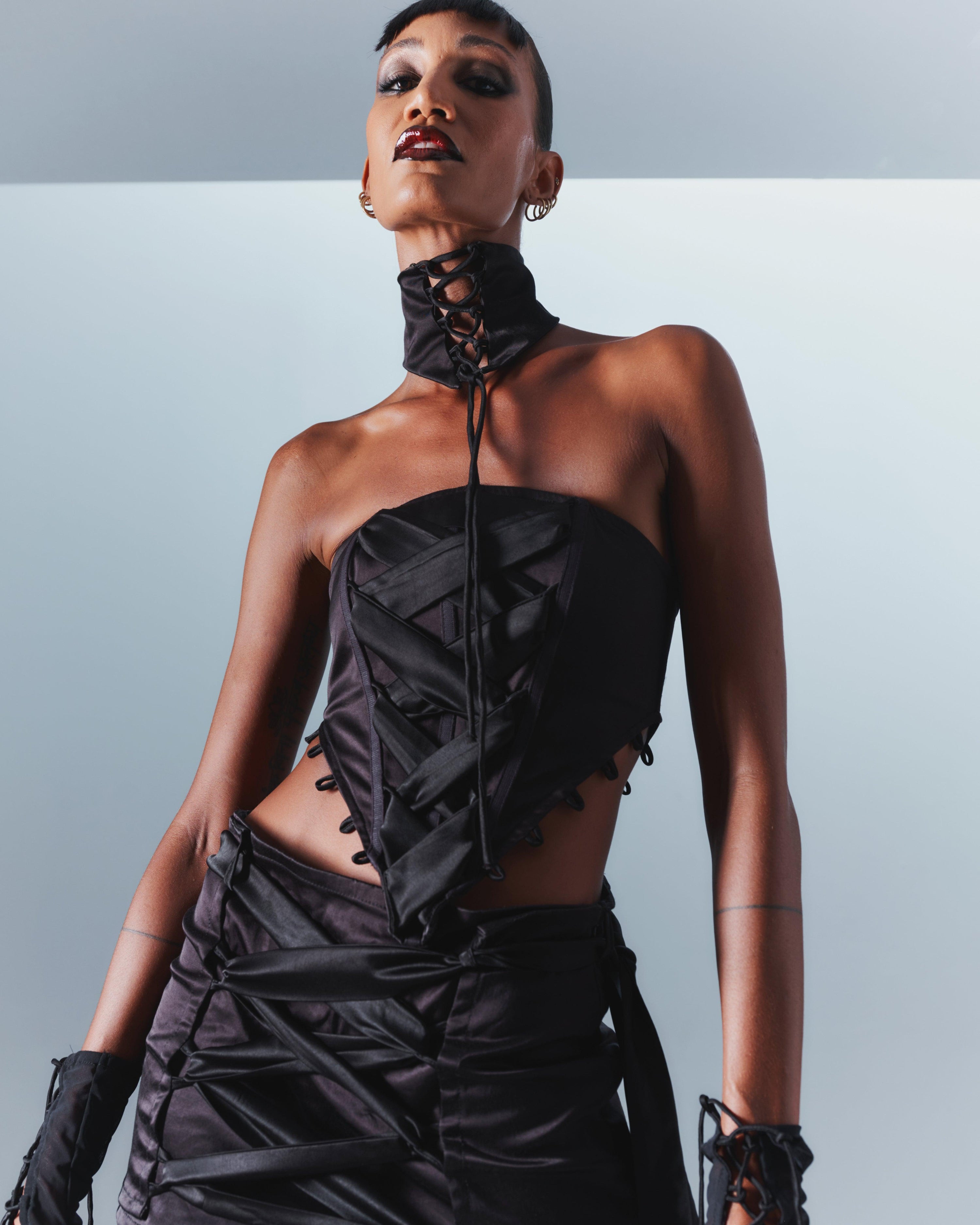 가장 어두운 시간 장갑