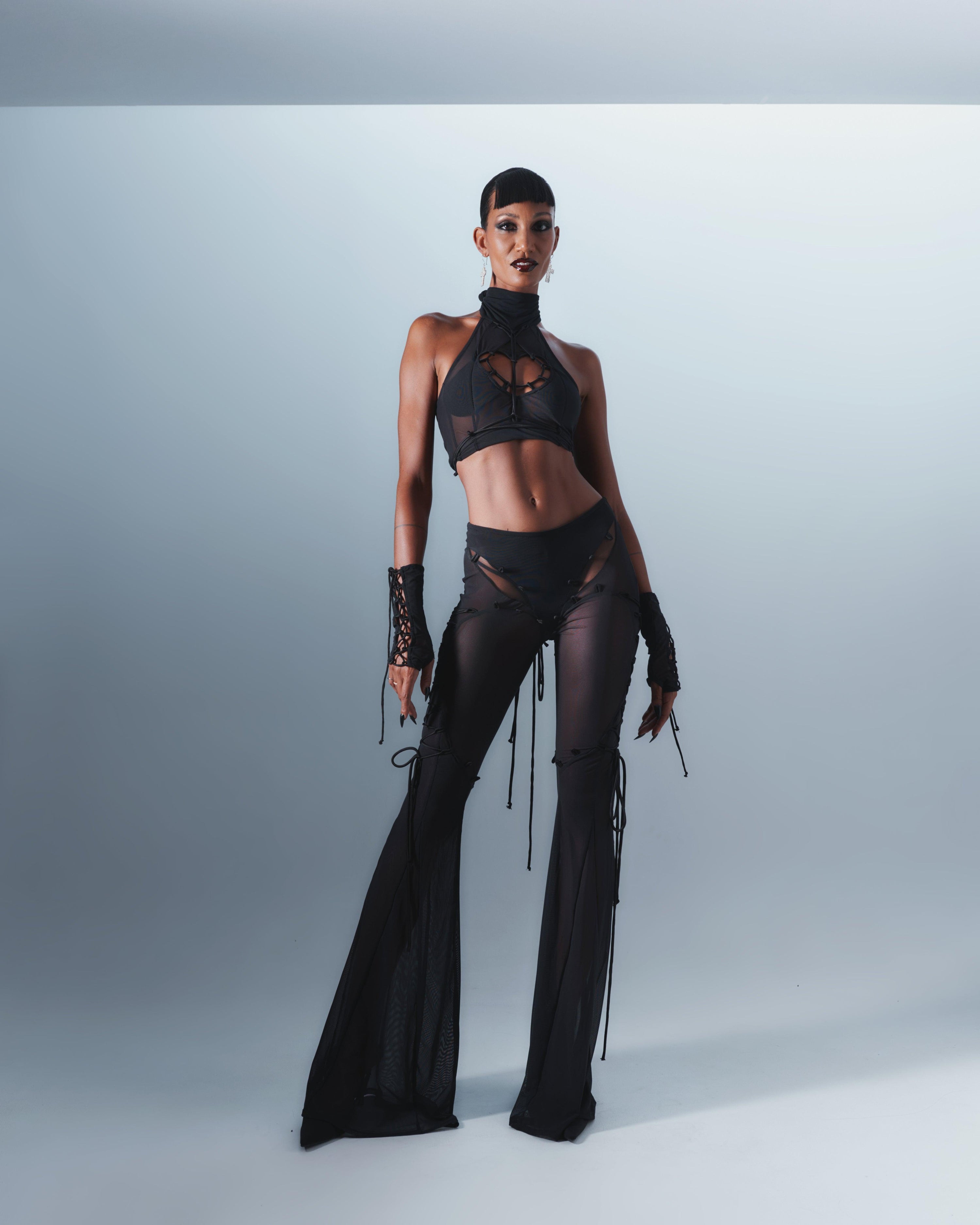 가장 어두운 시간 장갑