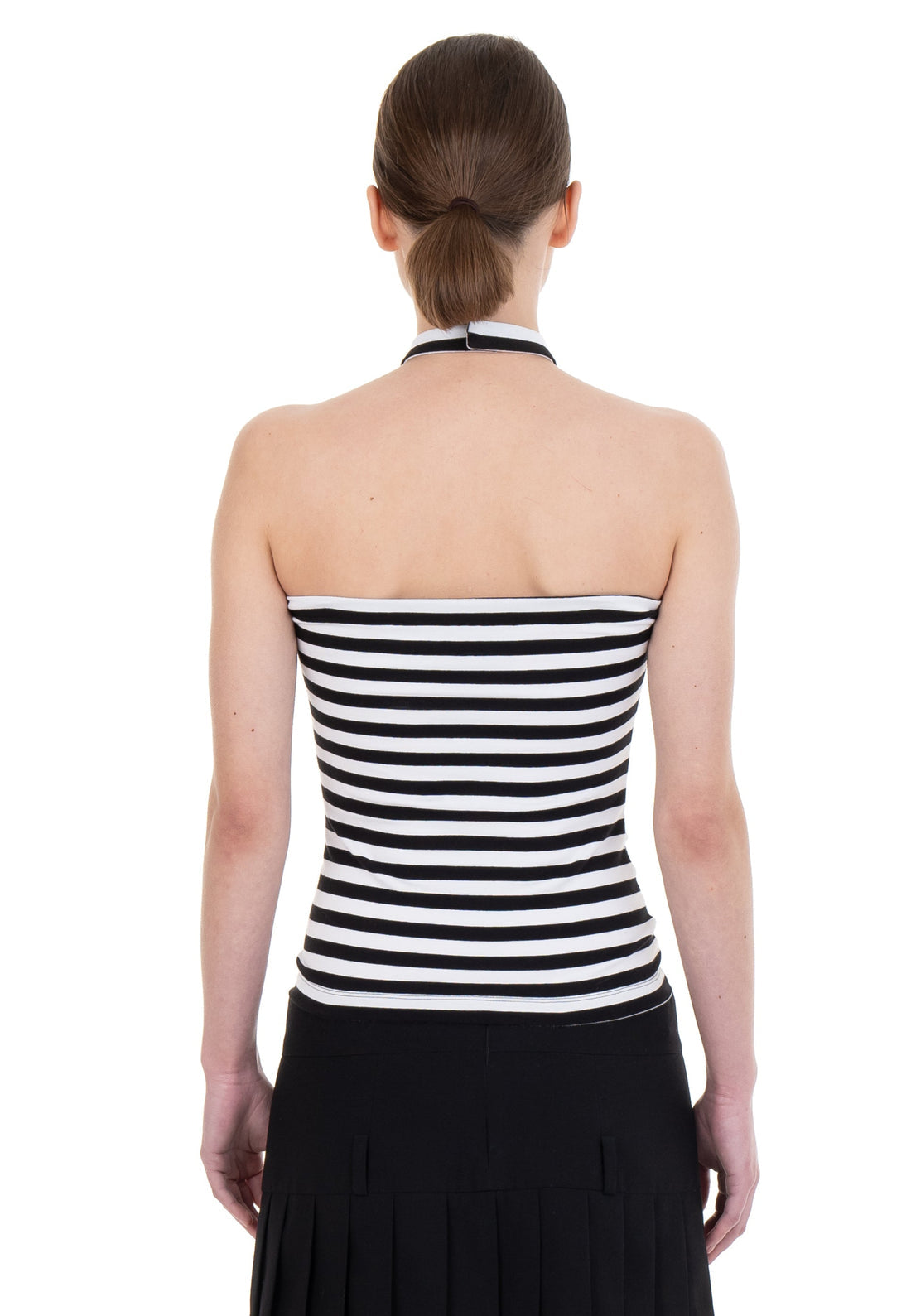 Necktie Tube Top