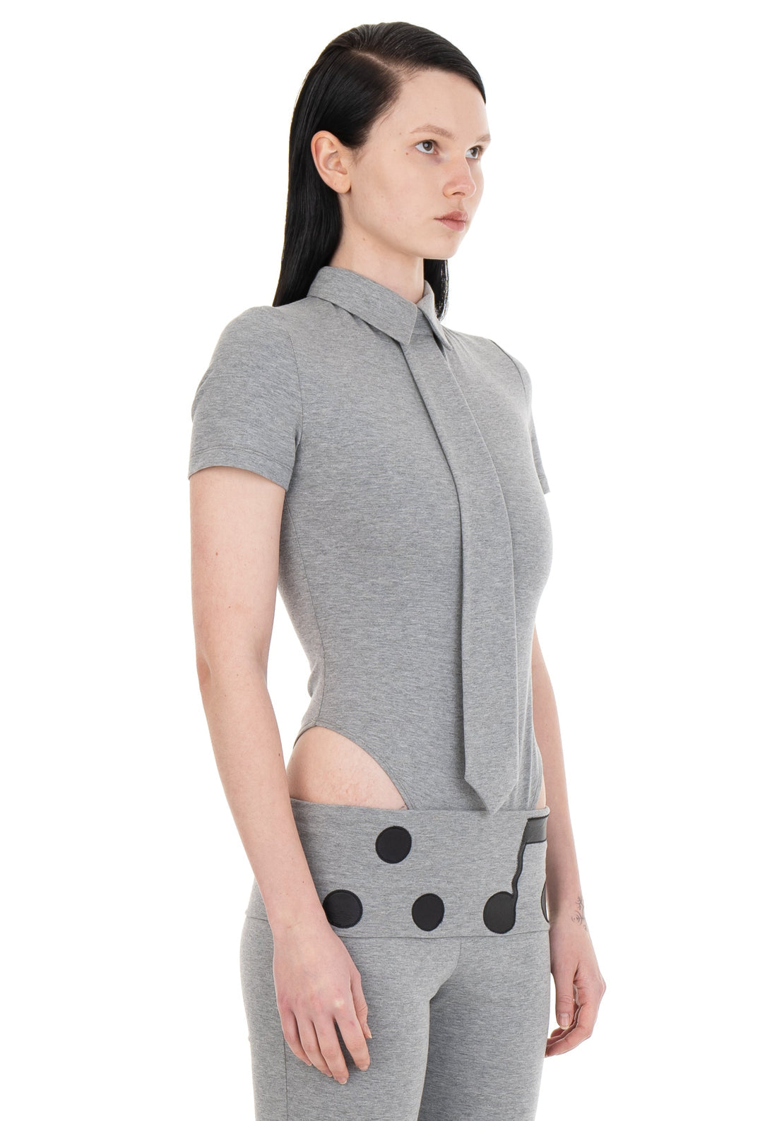 Necktie Polo