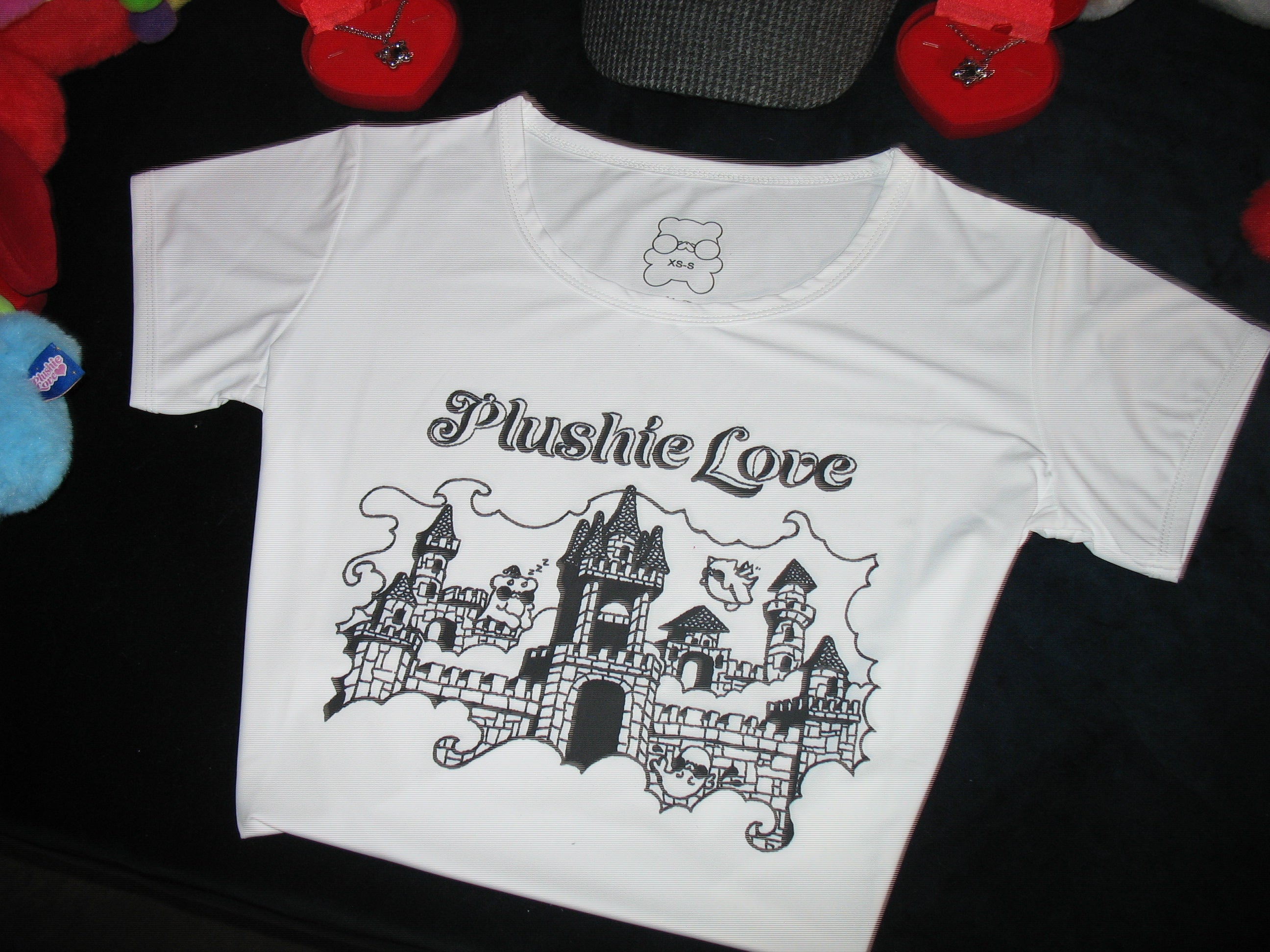 PL Baby Tee